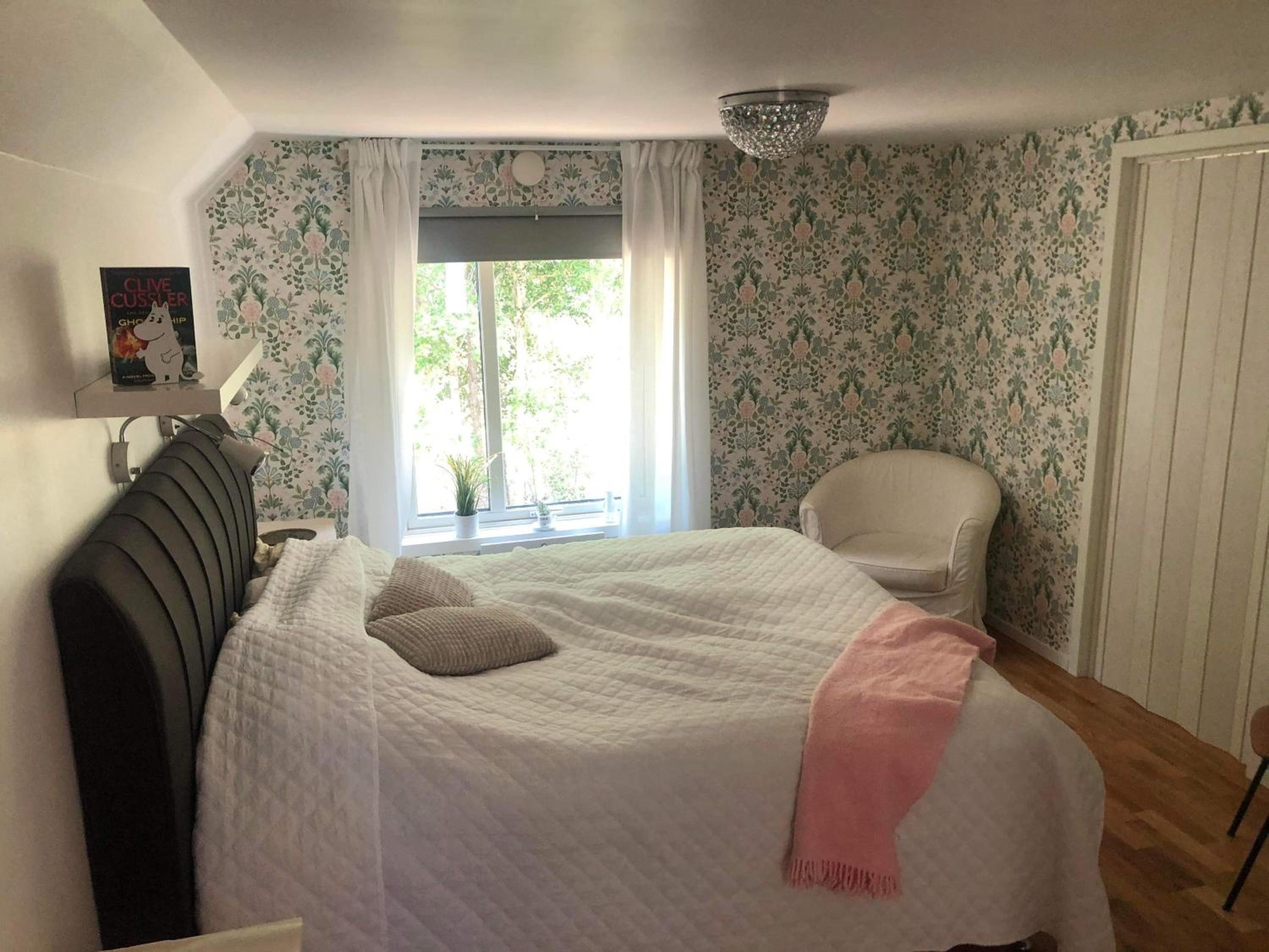 One-Bedroom Villa photo 2