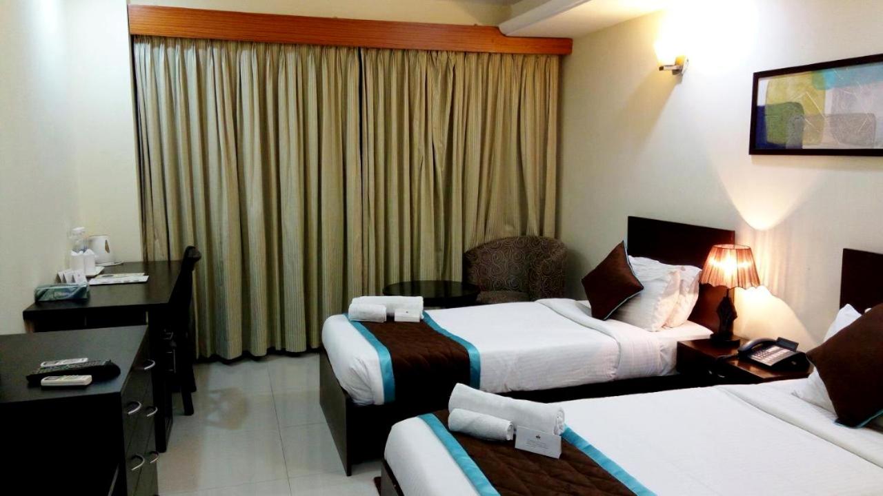 Deluxe Double or Twin Room - Photo 3