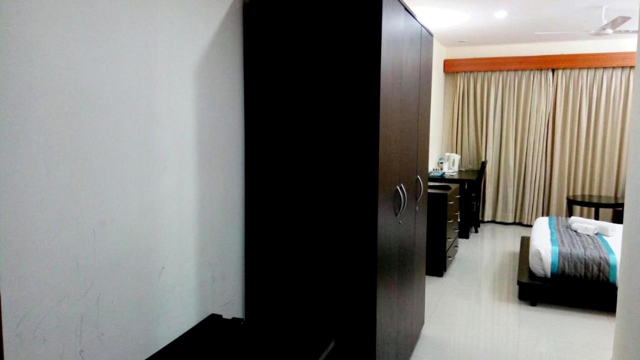 Deluxe Double or Twin Room - Photo 23
