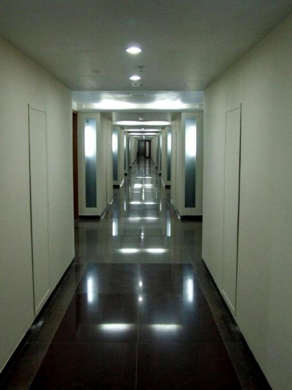 Deluxe Double or Twin Room - Photo 22