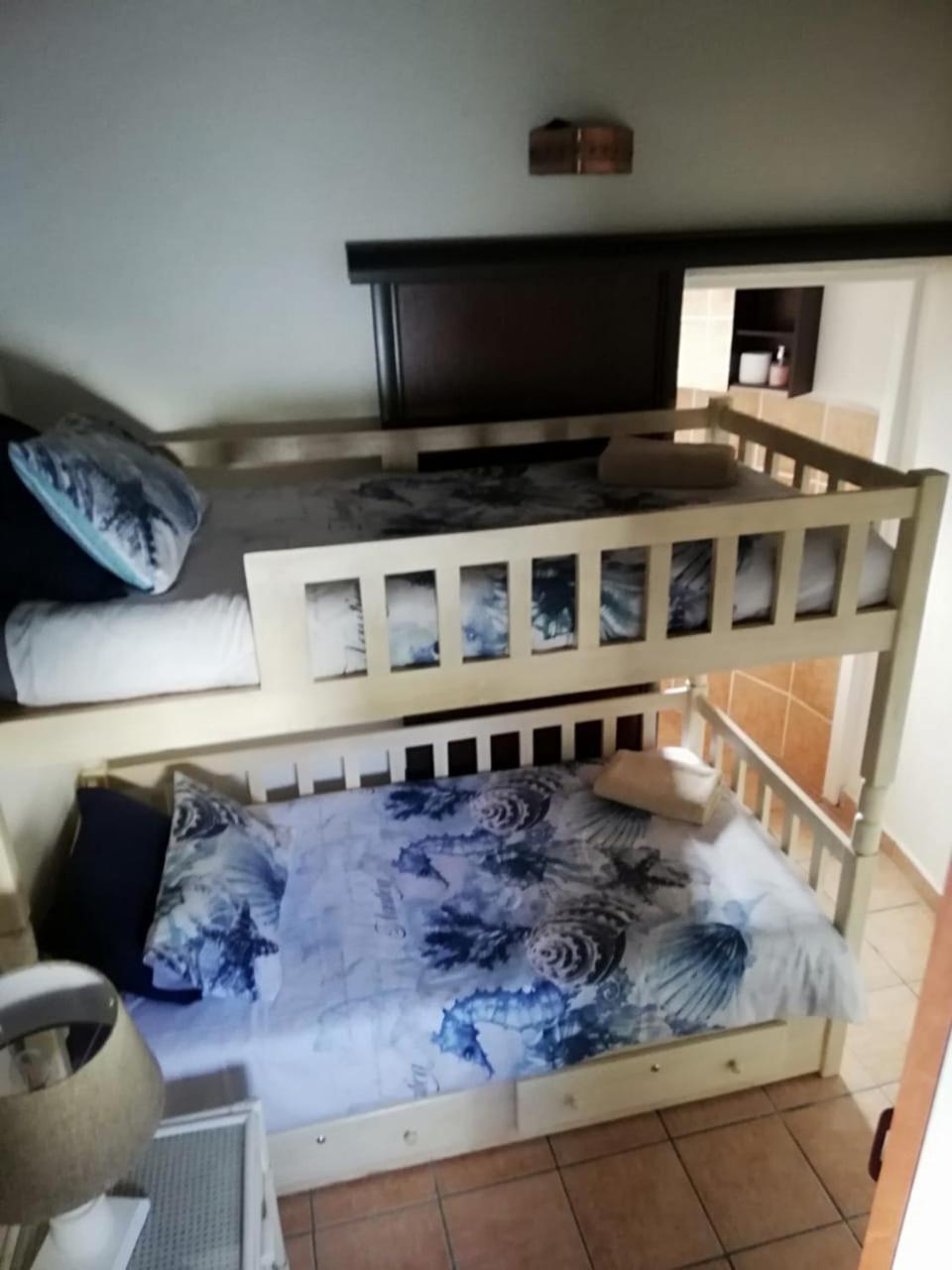 Two-Bedroom Chalet photo 3