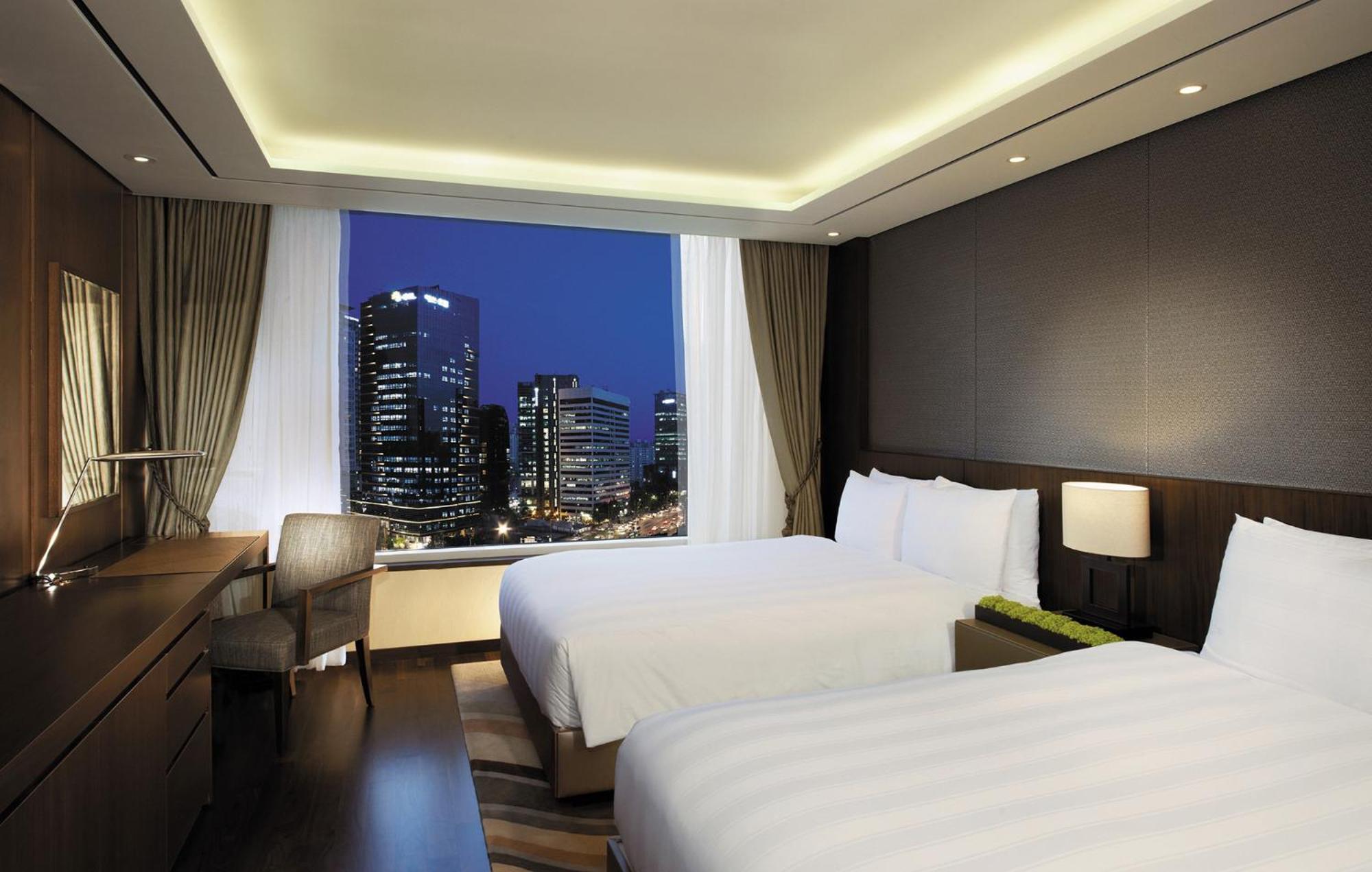 Superior Suite Double Double
