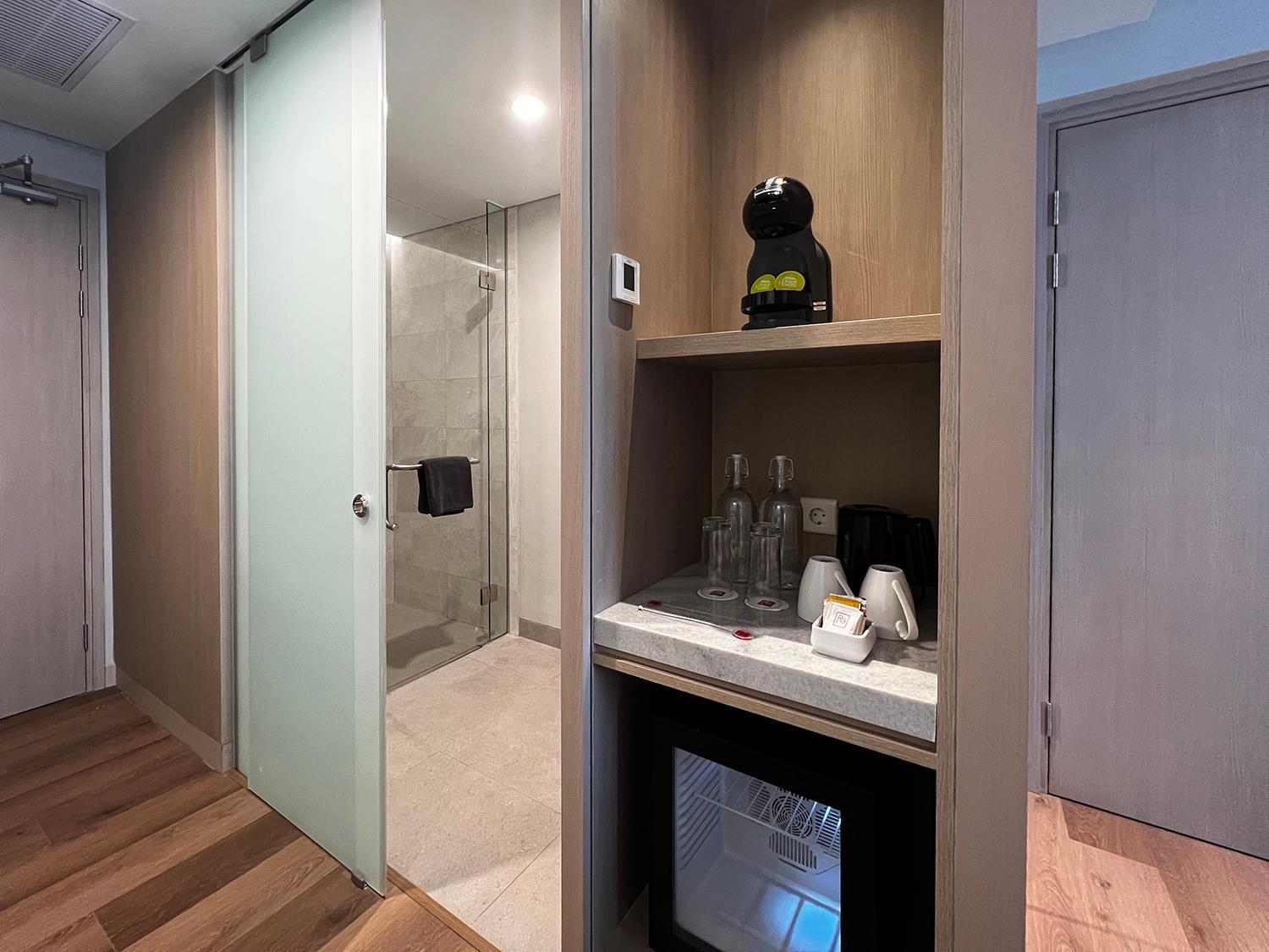 Deluxe Twin Room - Photo 8