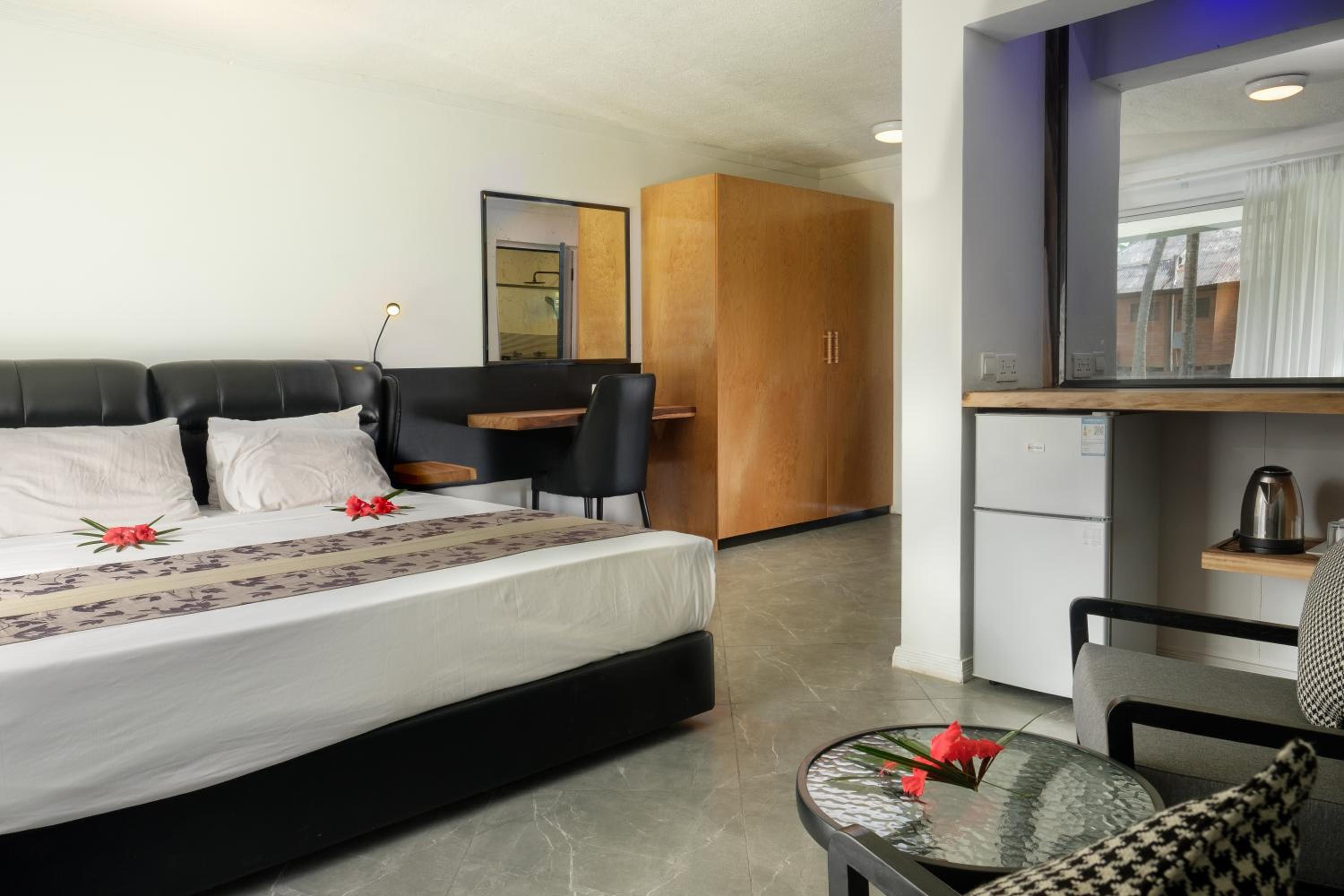Premium Ocean View Room