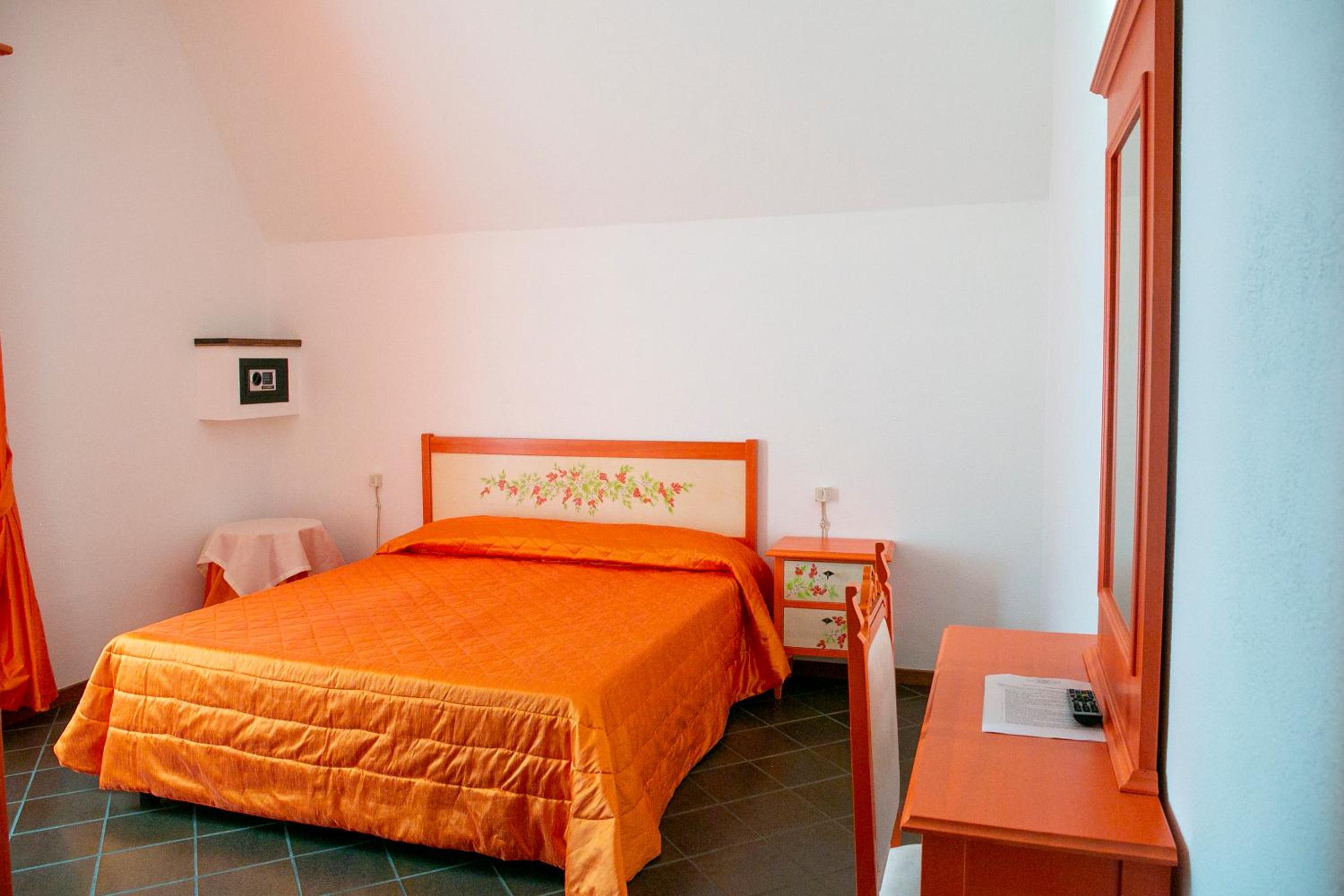Quadruple Room photo 1