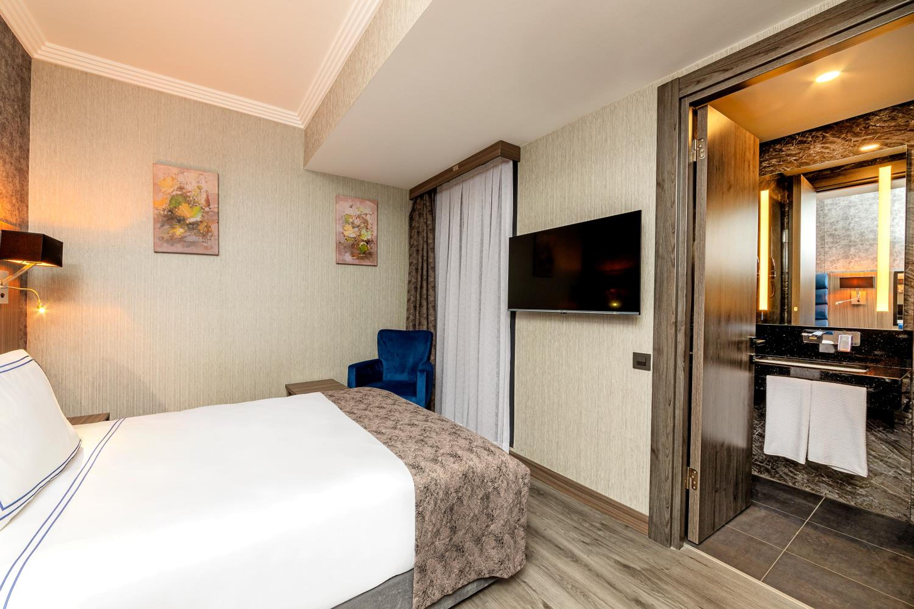 Standard Single Room photo 2