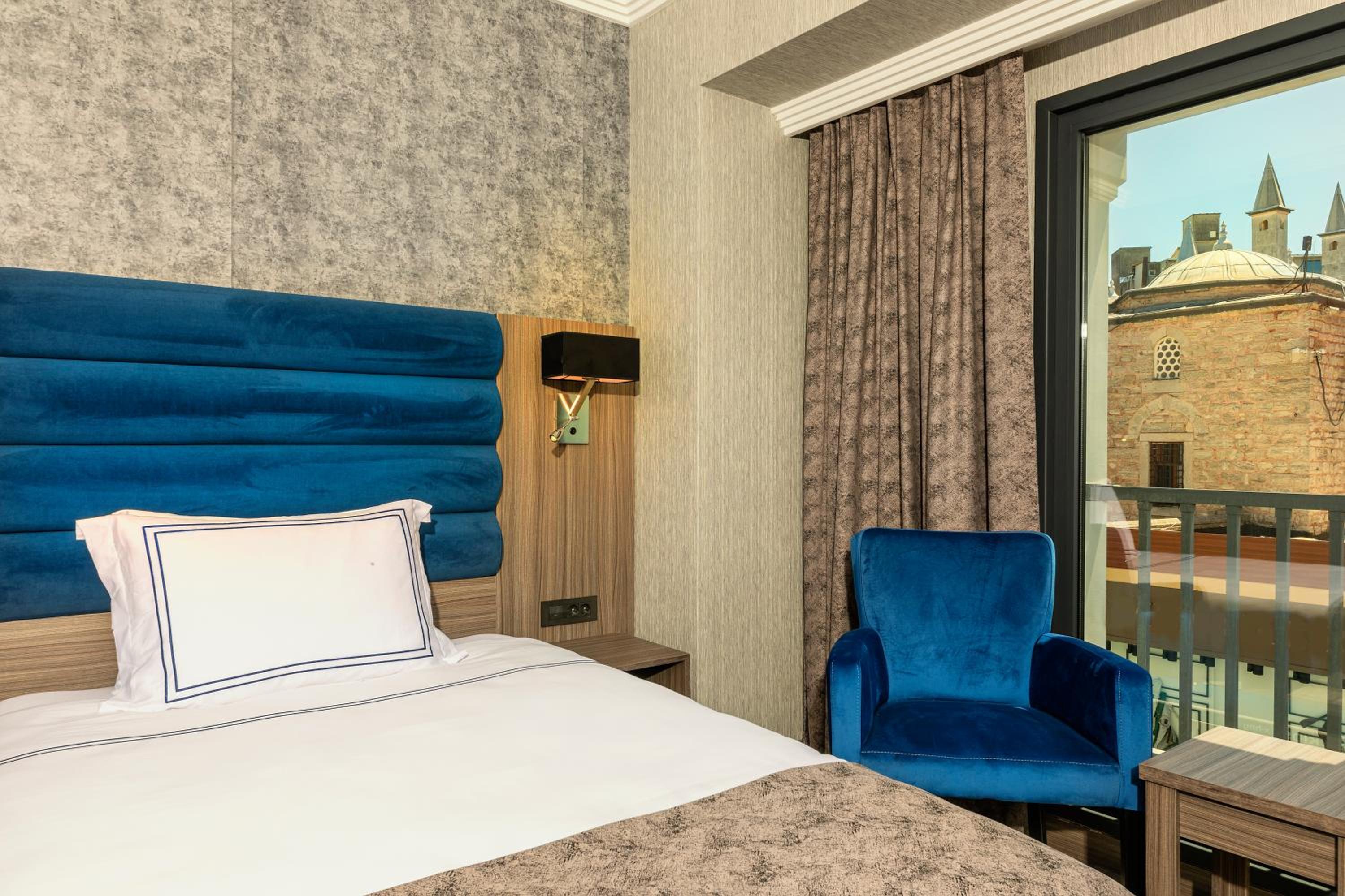 Standard Single Room photo 1