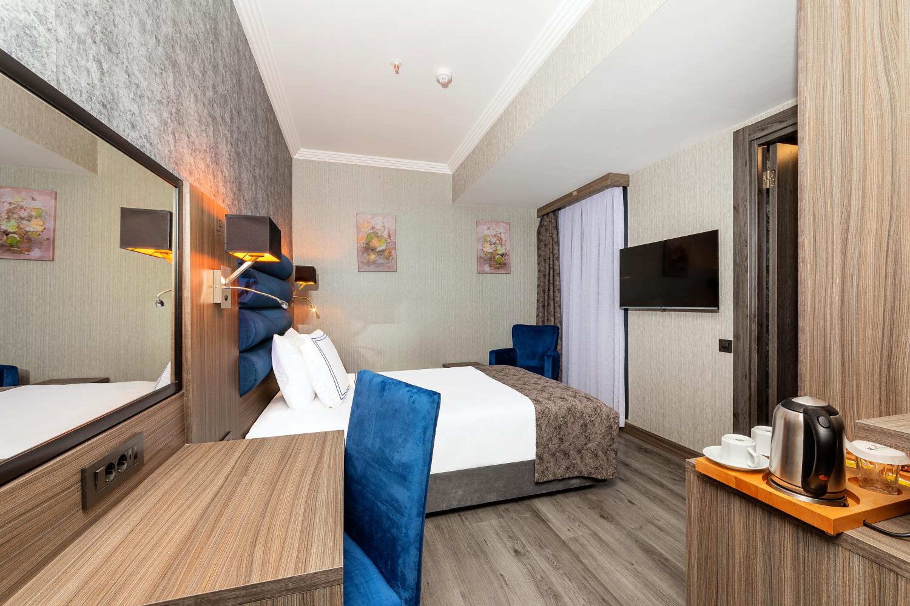 Standard Single Room photo 3