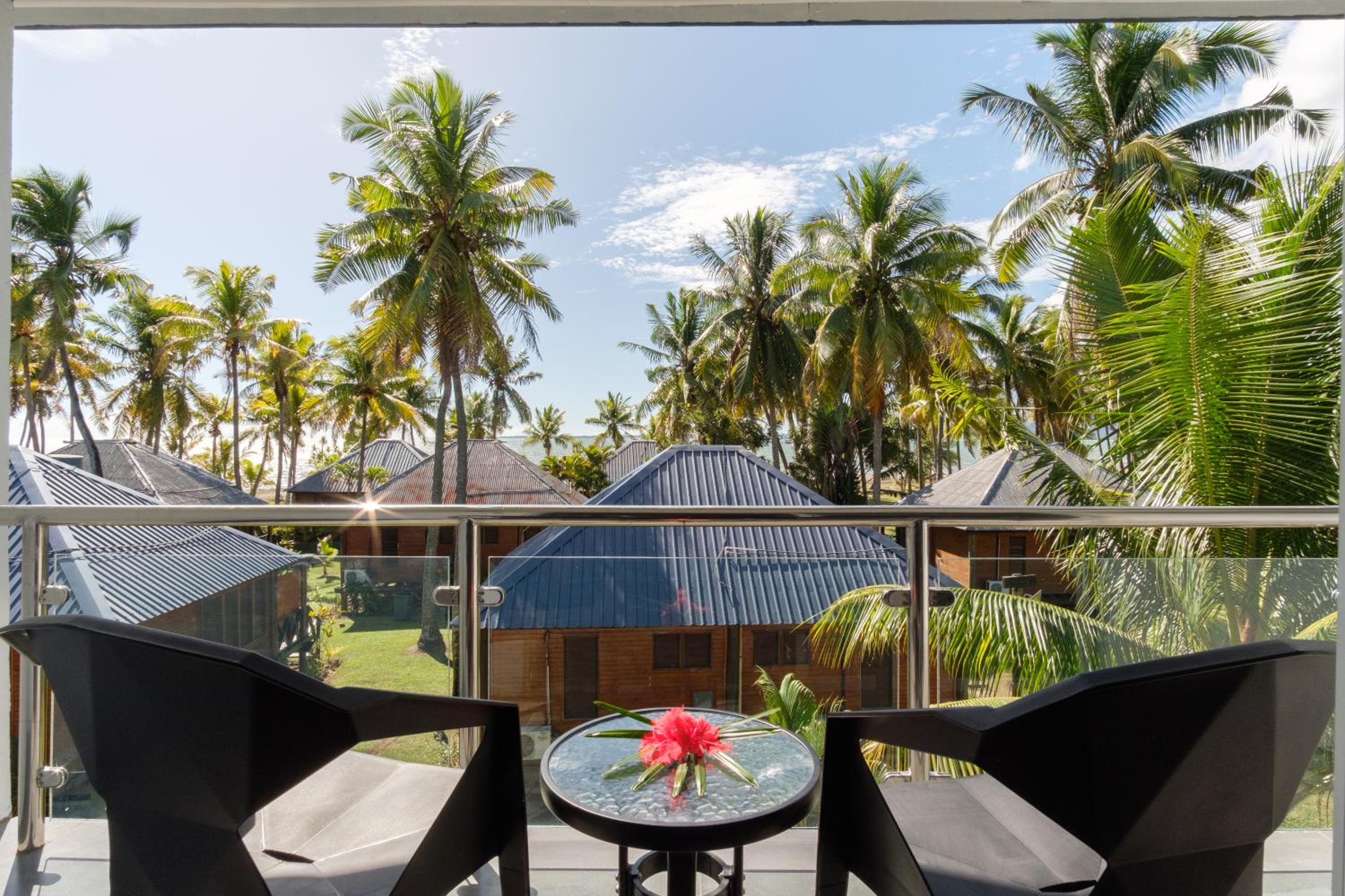 Premium Ocean View Room photo 3