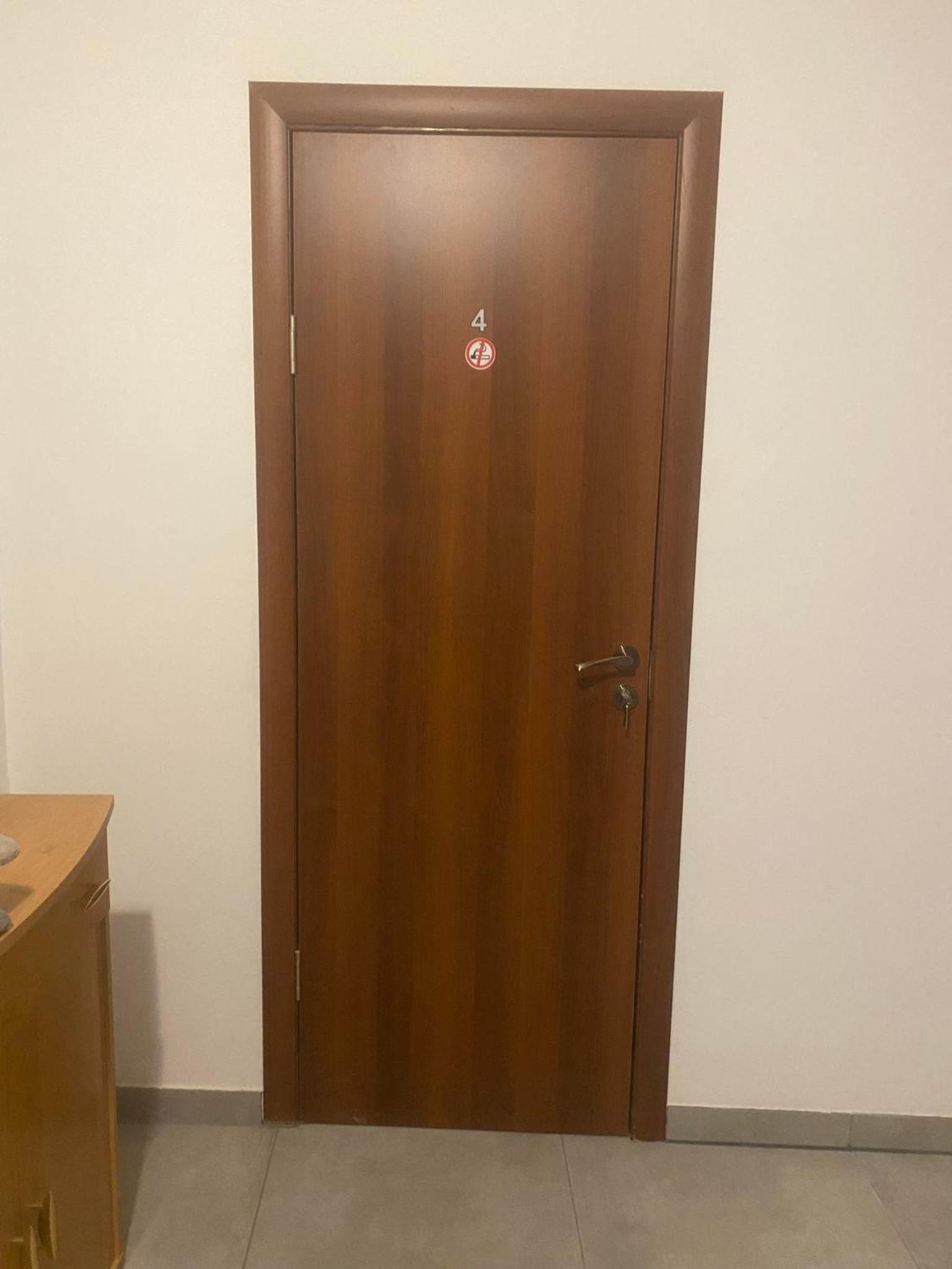 Twin Room photo 2