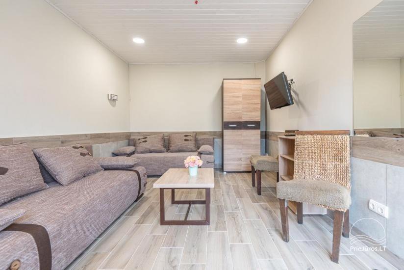 Comfort Quadruple Room - Photo 1