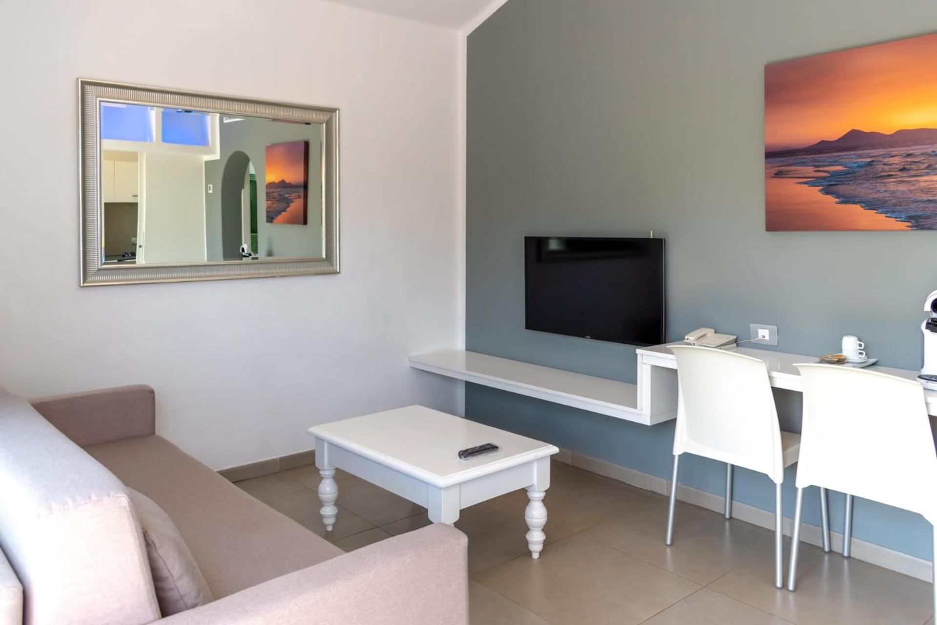 One-Bedroom Apartment (1 Adult)