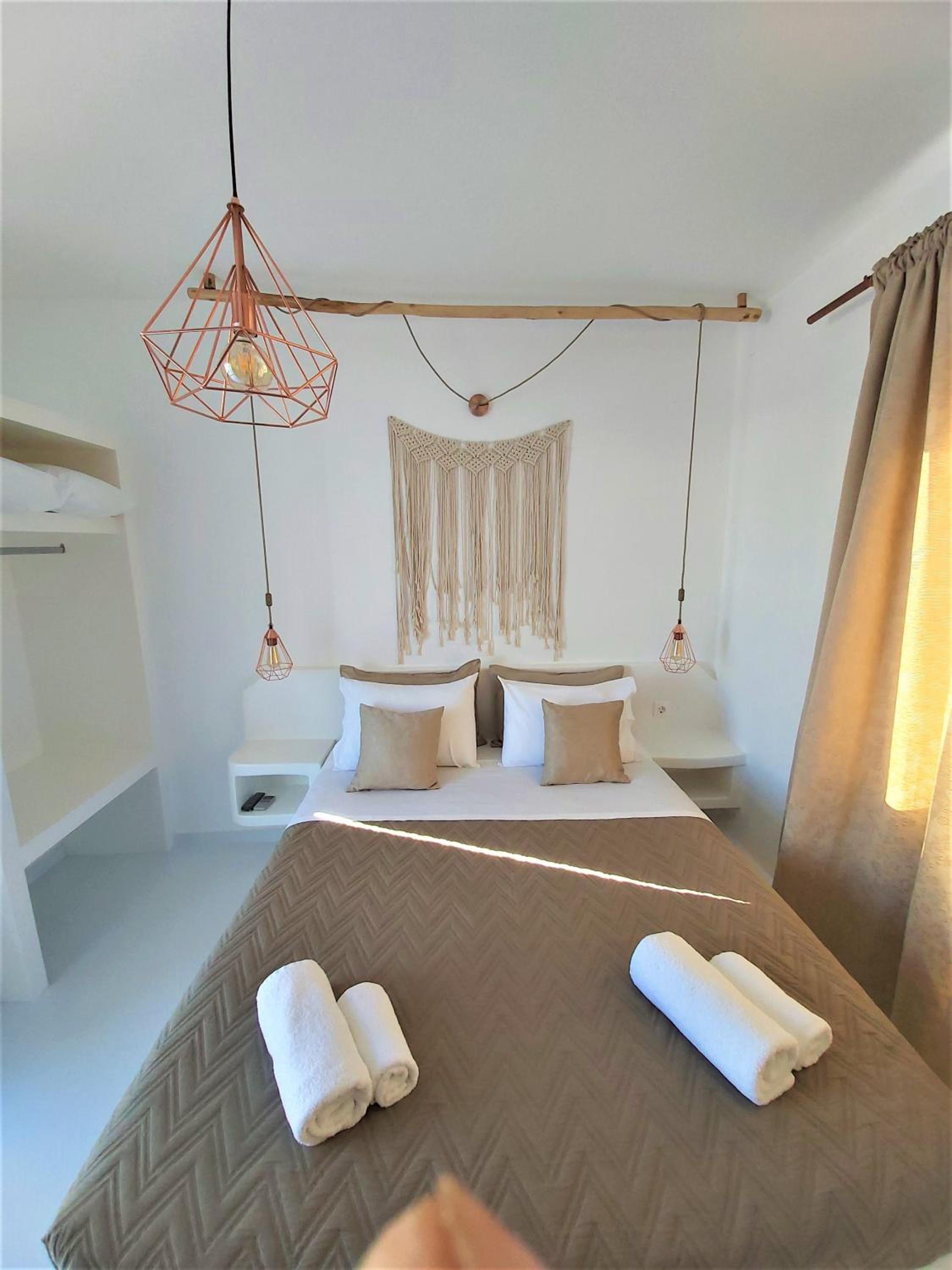 Double Room with Sea View