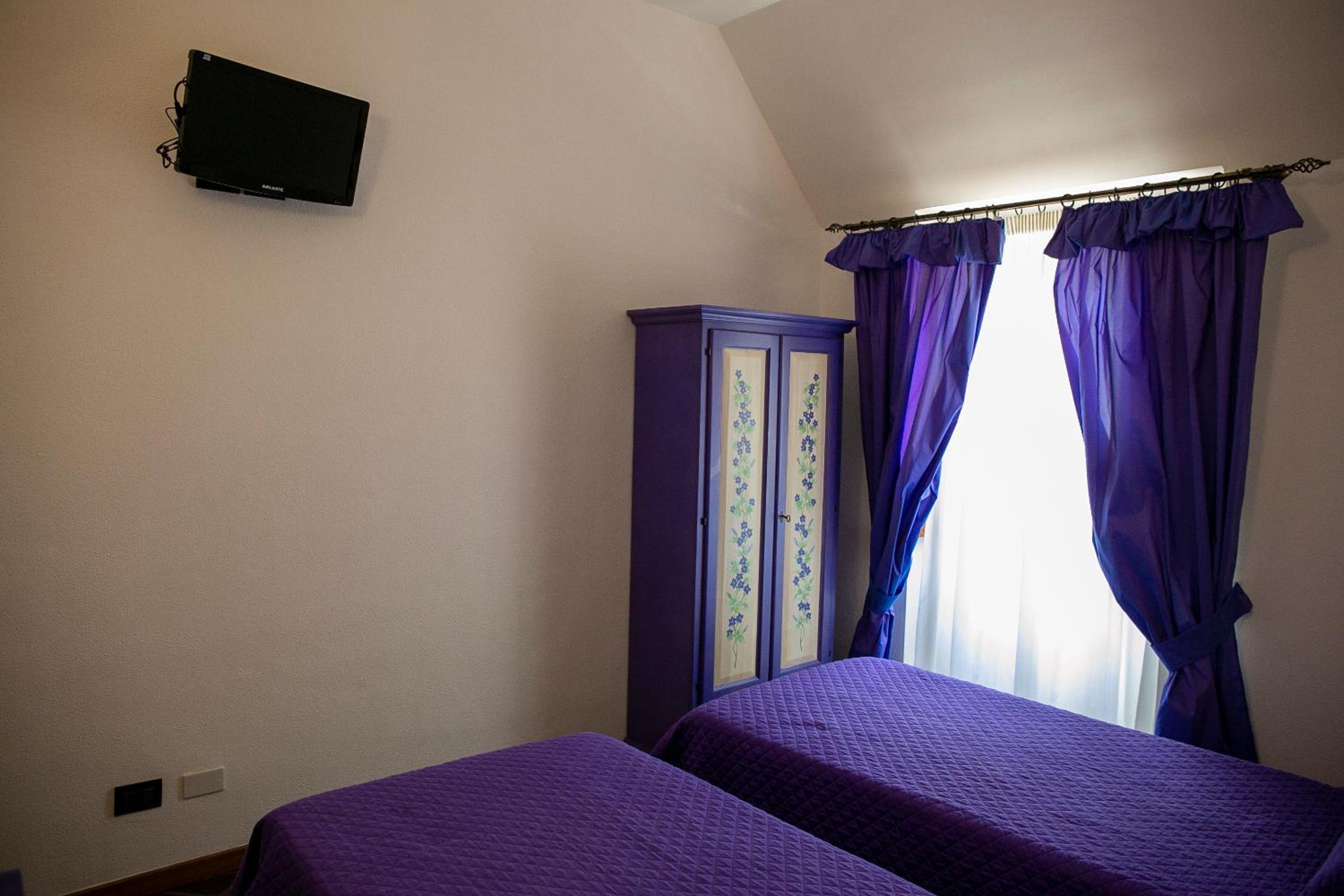 Quadruple Room photo 3