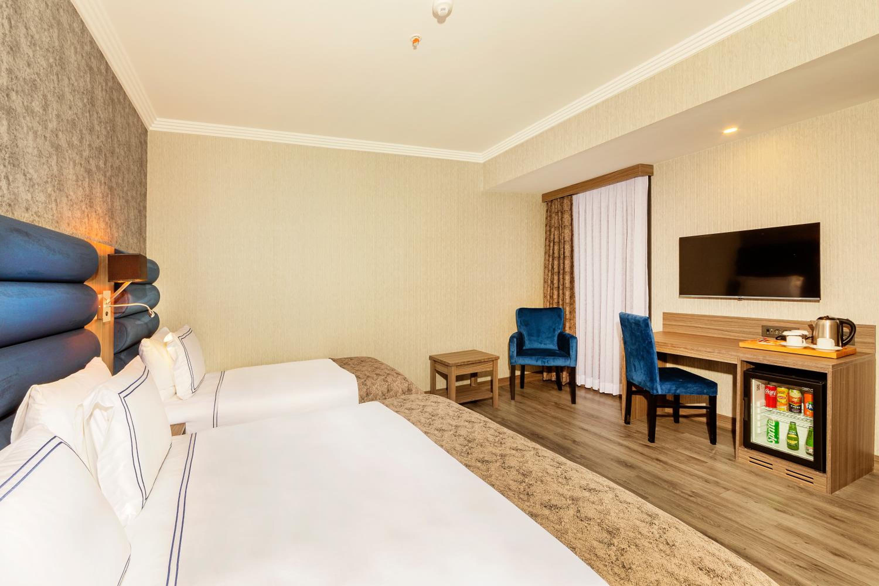 Triple Room photo 2