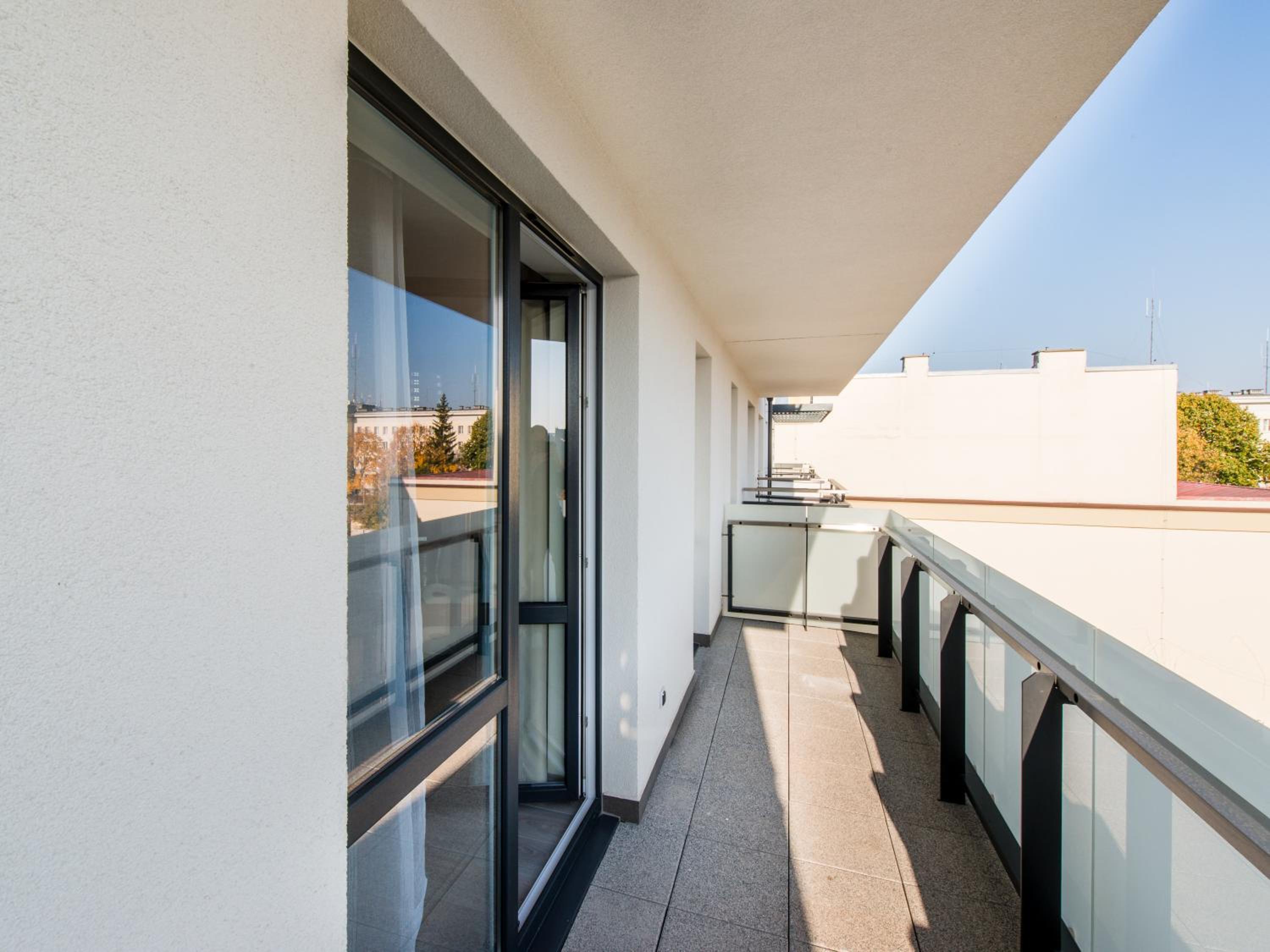 Executive Apartment - Photo 12