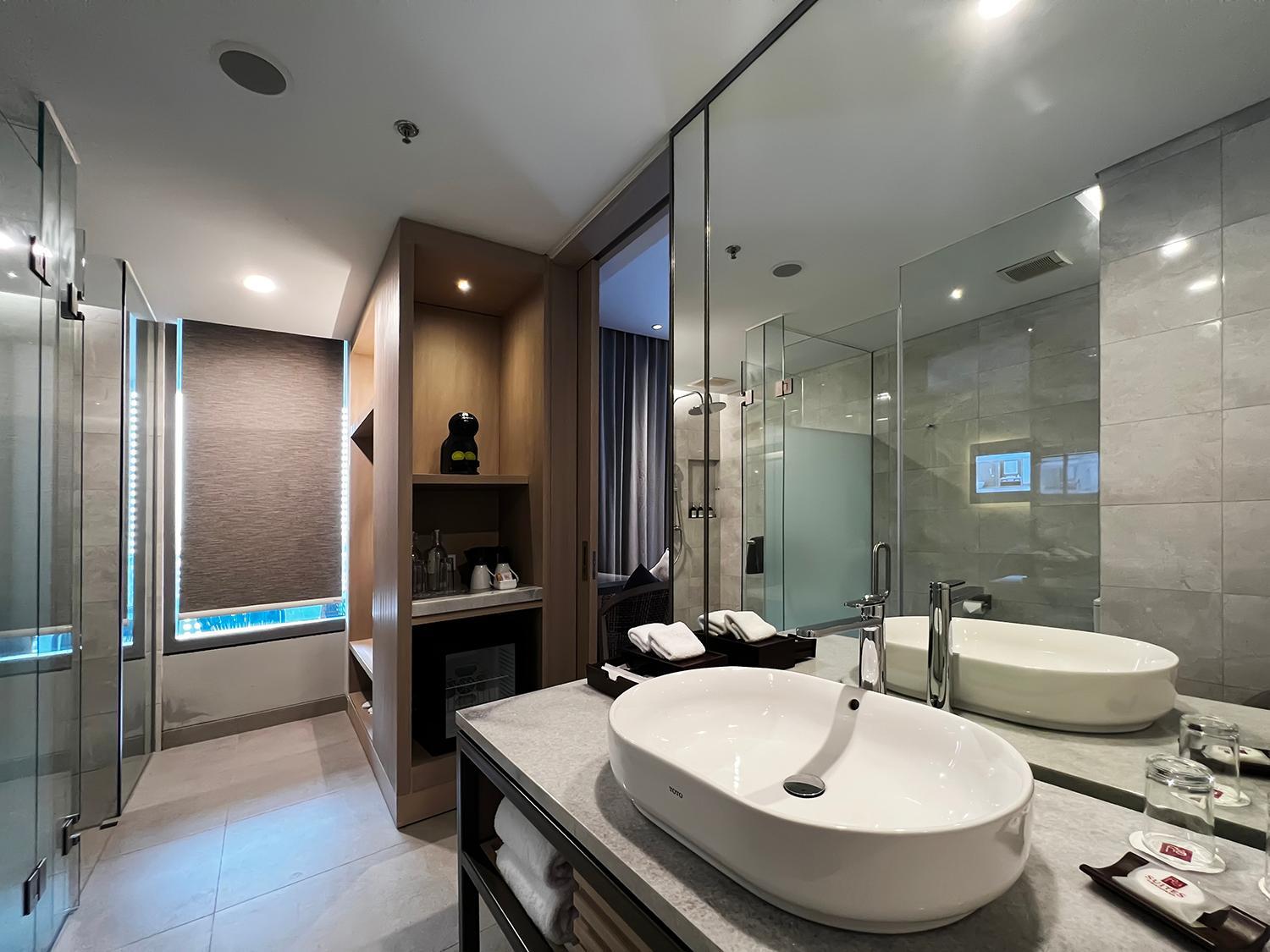 Grand Deluxe Double Room - Photo 6