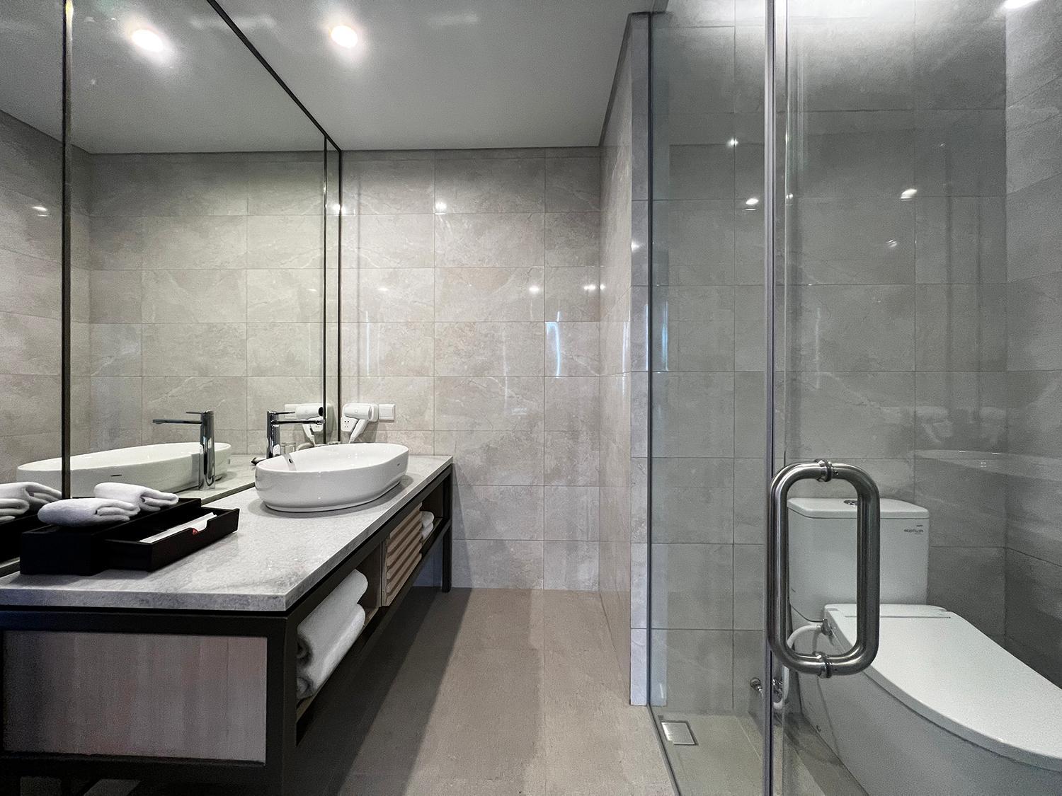 Grand Deluxe Double Room - Photo 5