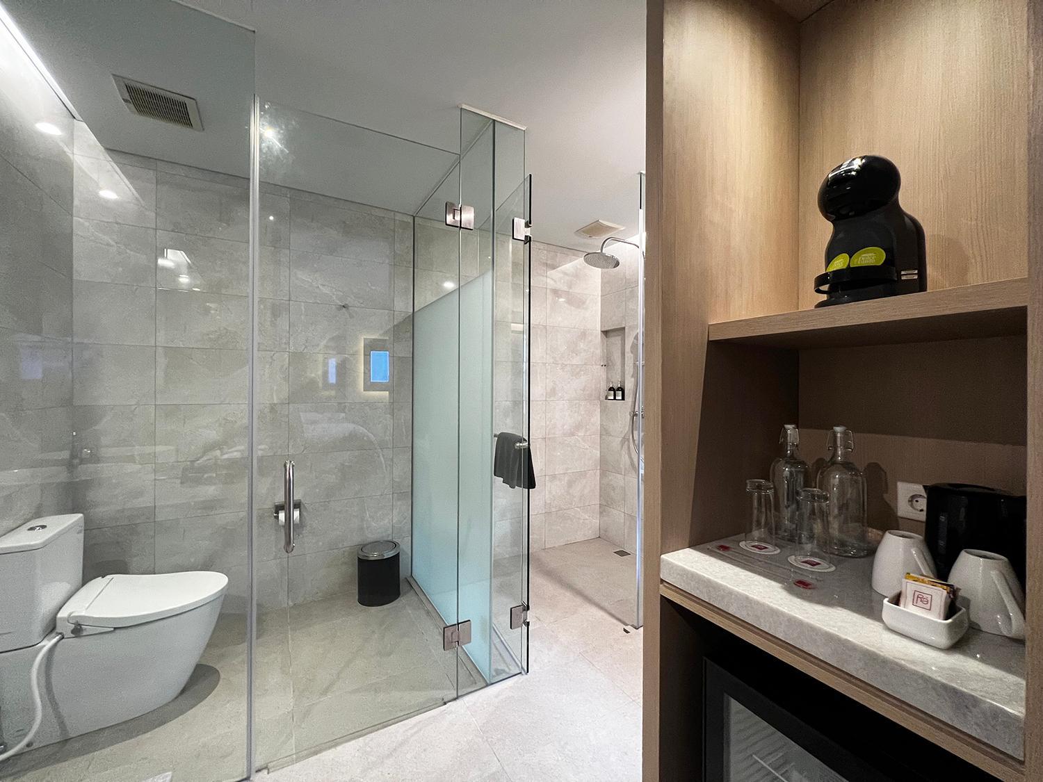 Grand Deluxe Double Room - Photo 4