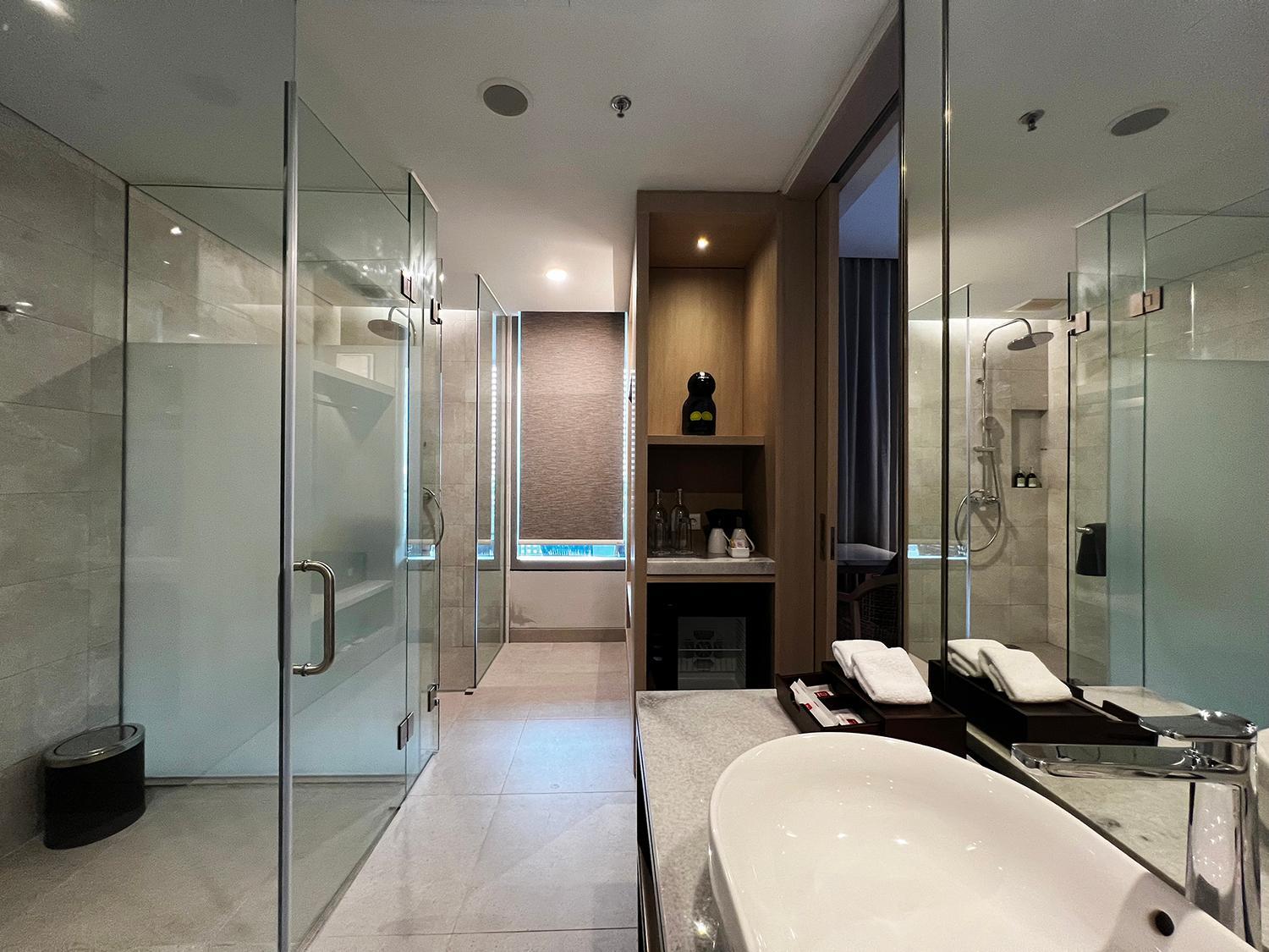 Grand Deluxe Double Room - Photo 8