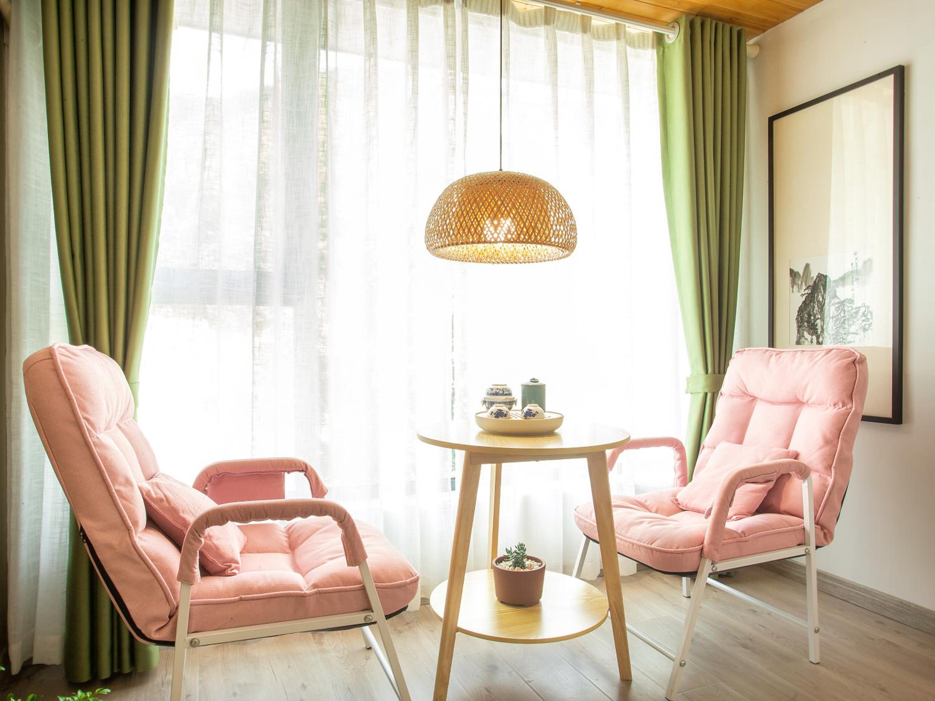 Superior Twin Room - fairies photo 3