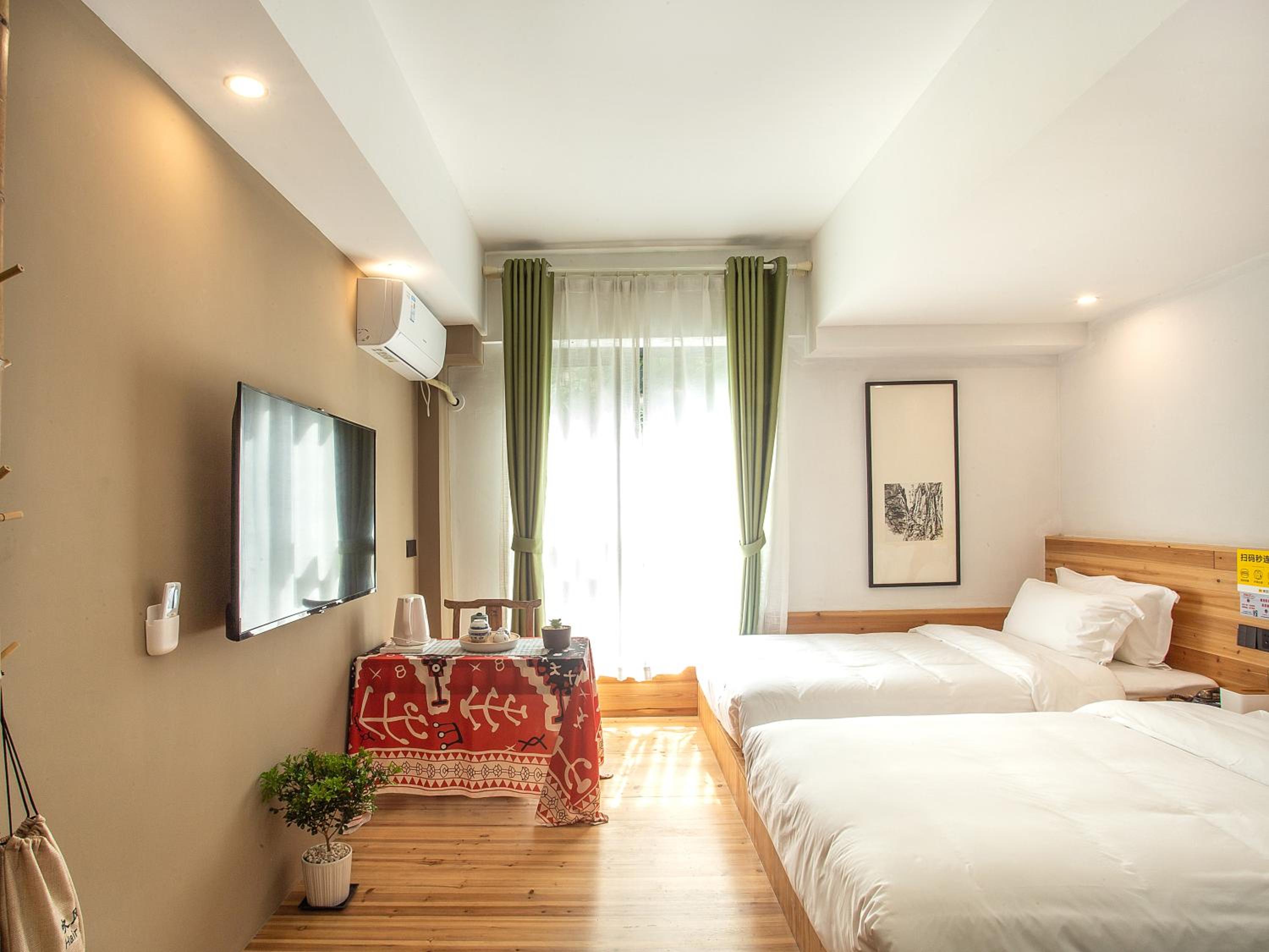Superior Twin Room - Lotus photo 1