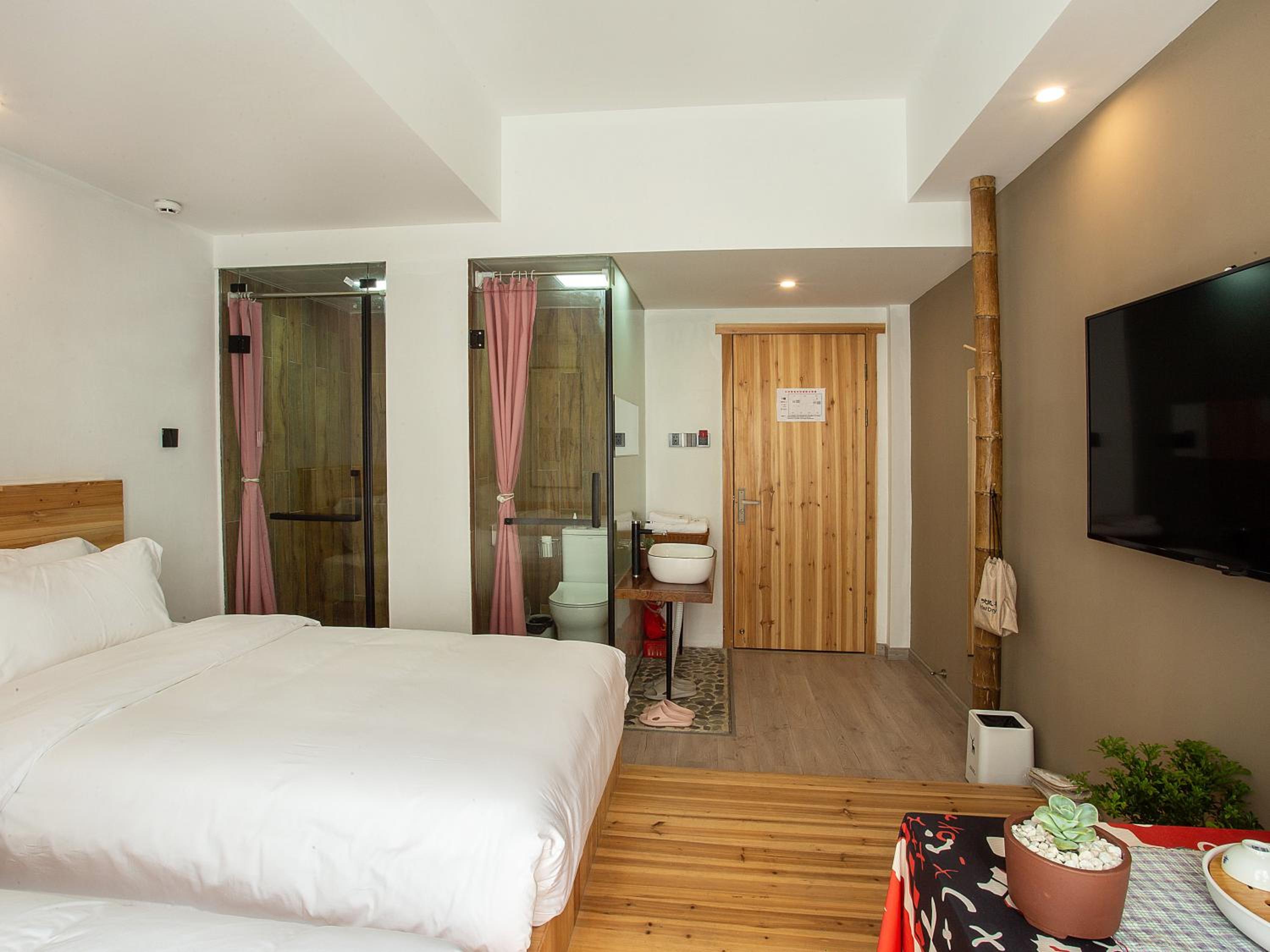Superior Twin Room - Lotus photo 3