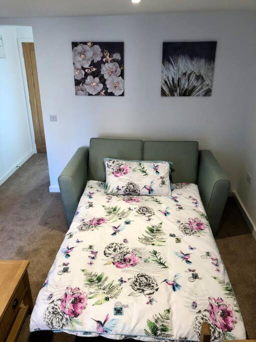 One-Bedroom Apartment photo 2