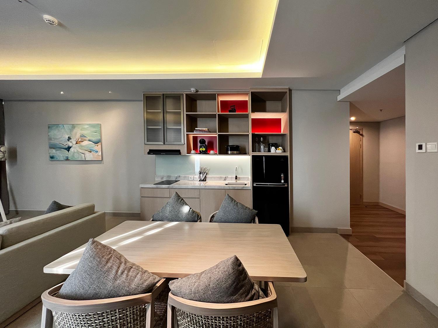 Two-Bedroom Suite - Photo 16