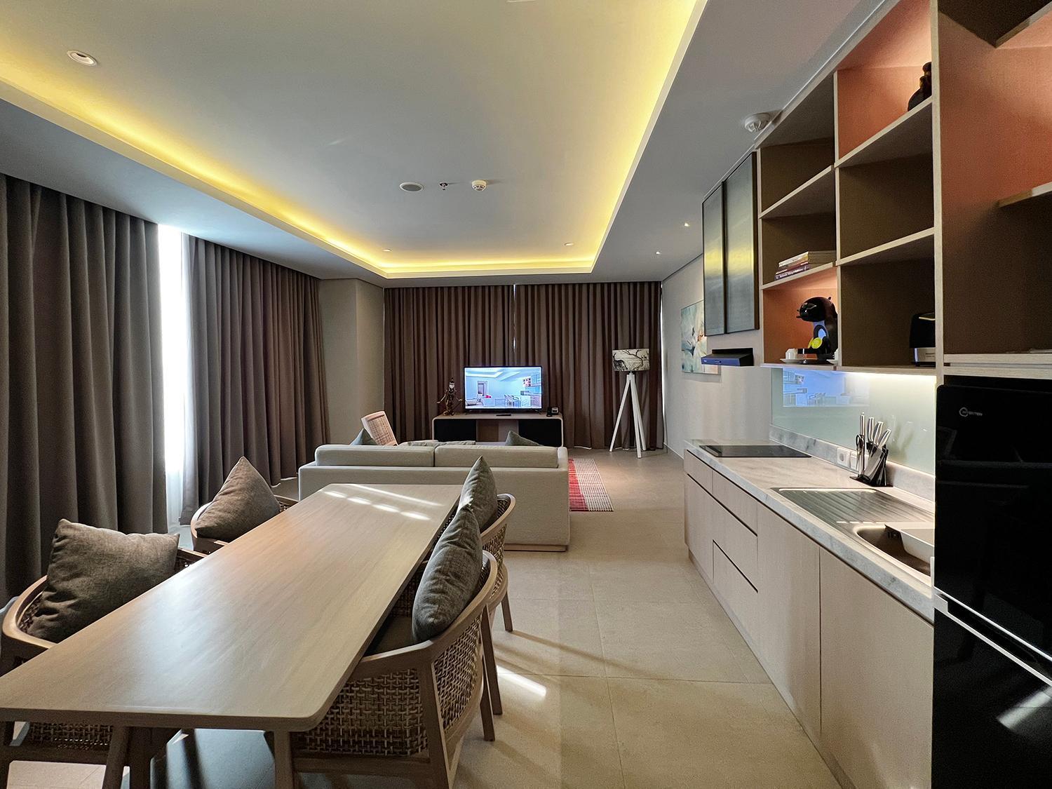 Two-Bedroom Suite - Photo 3