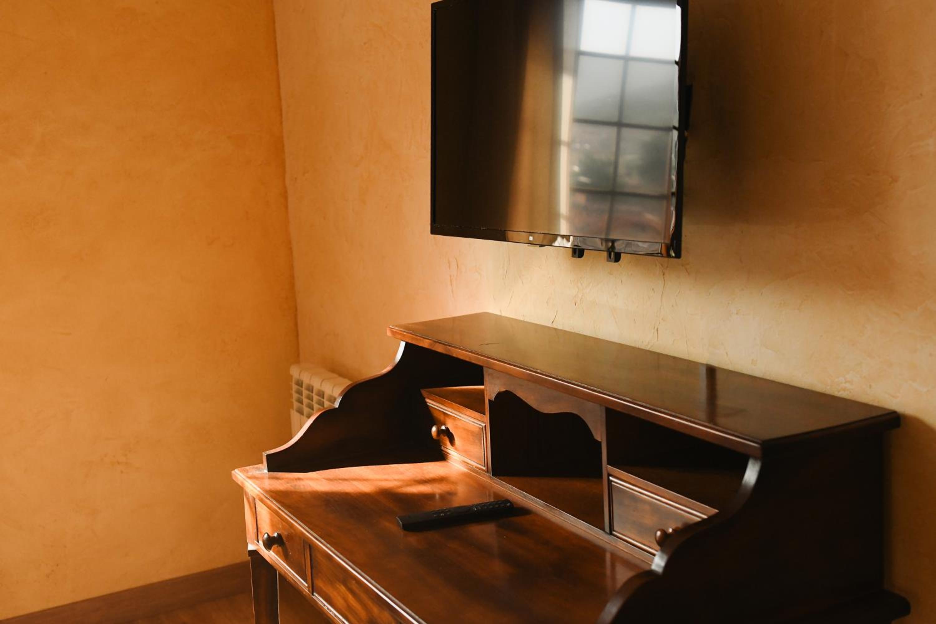 Habitación individual con baño privado