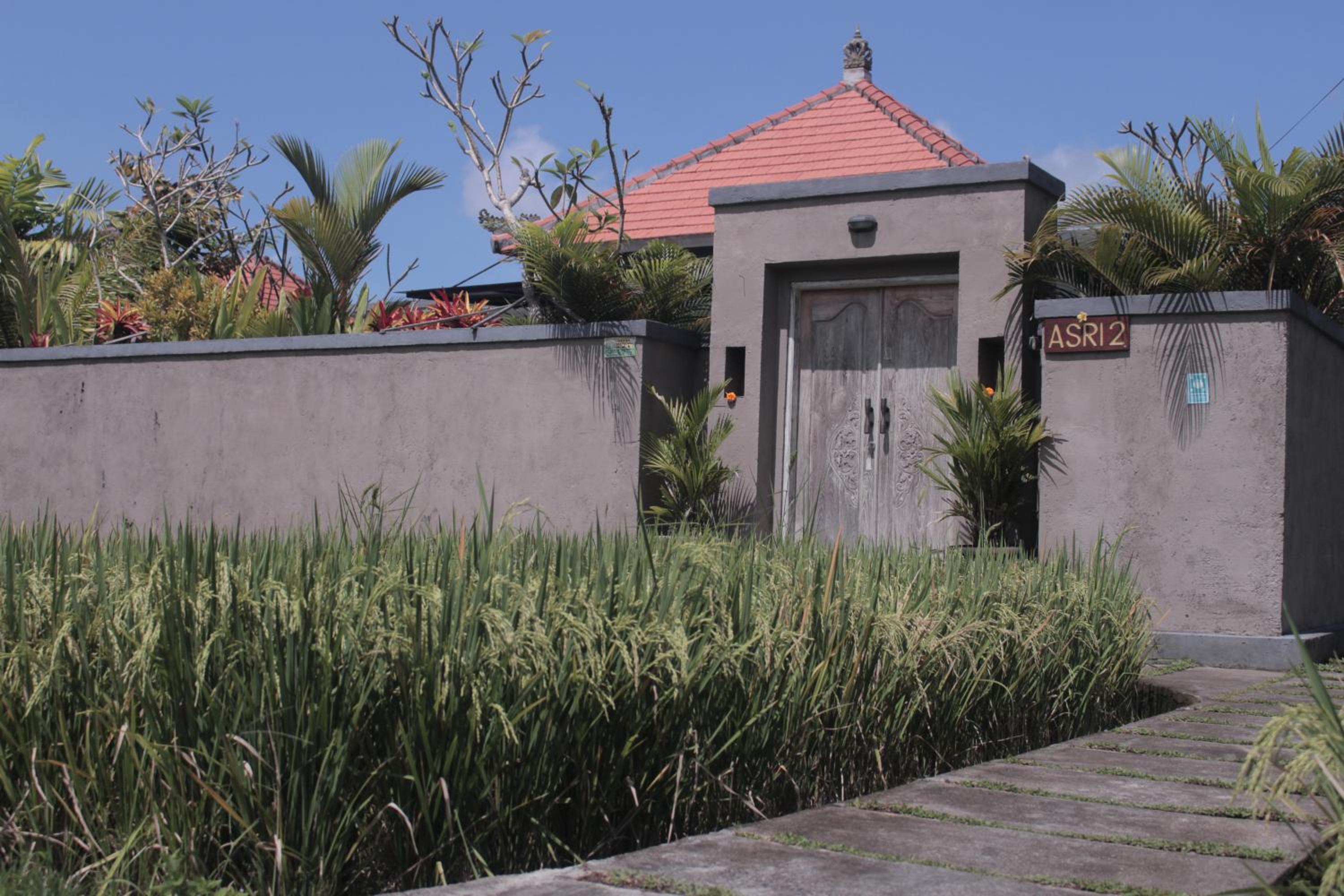 Deluxe Villa - Photo 8