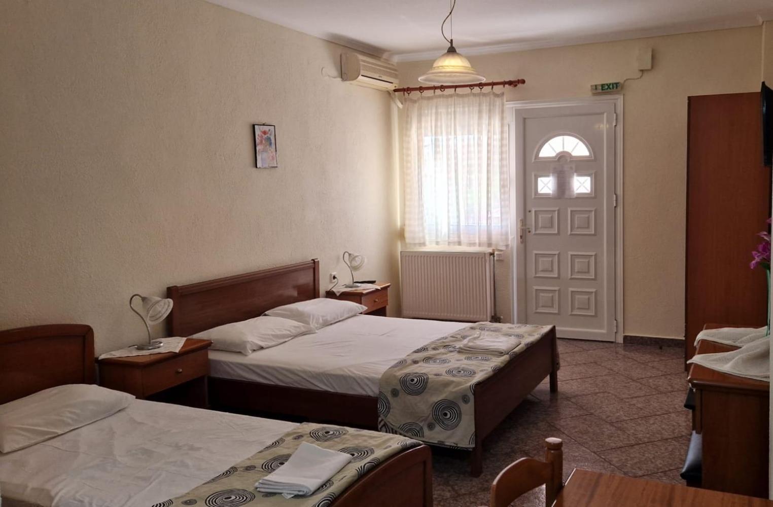 Apartment with Terrace photo 1