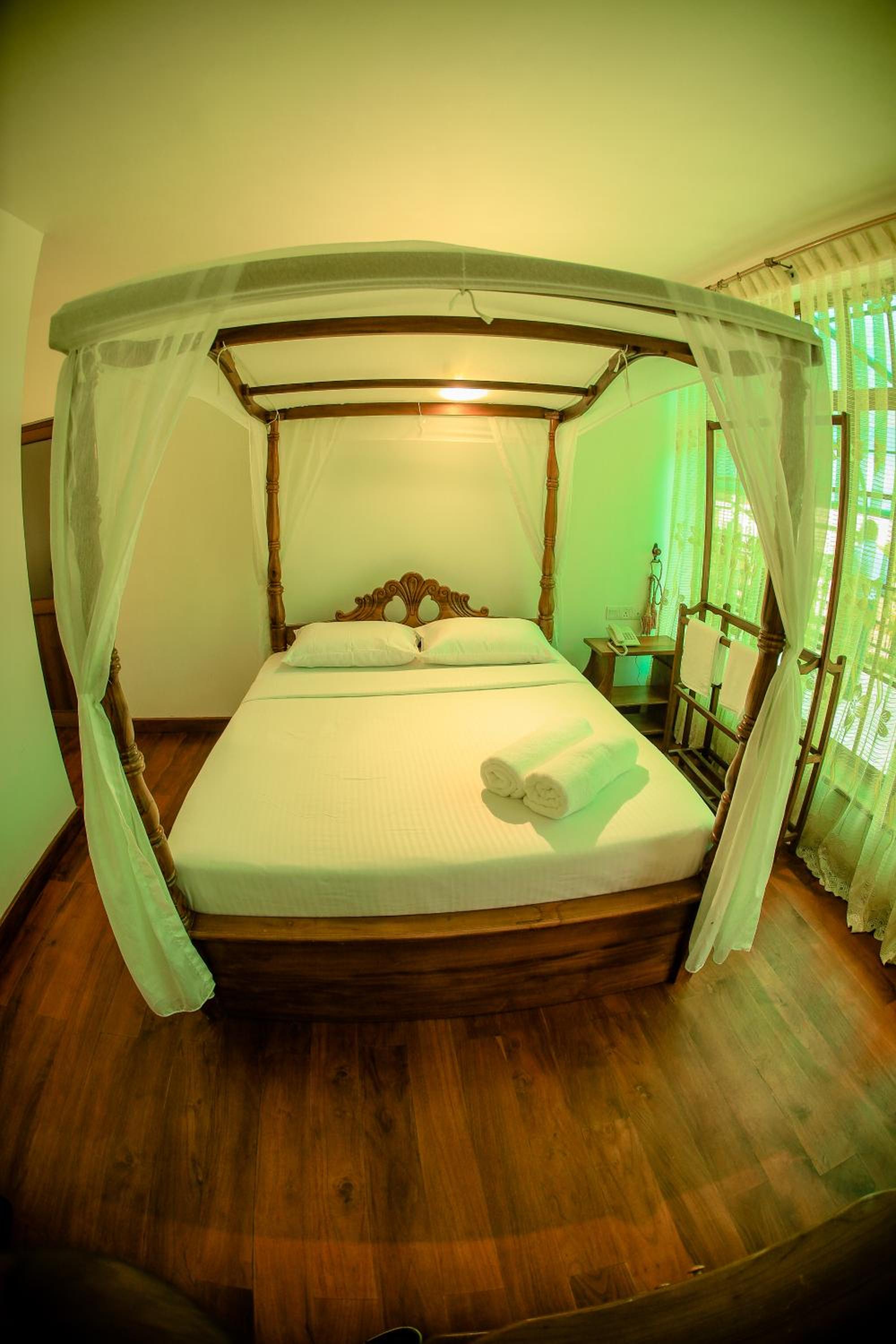 Standard Double Room photo 2