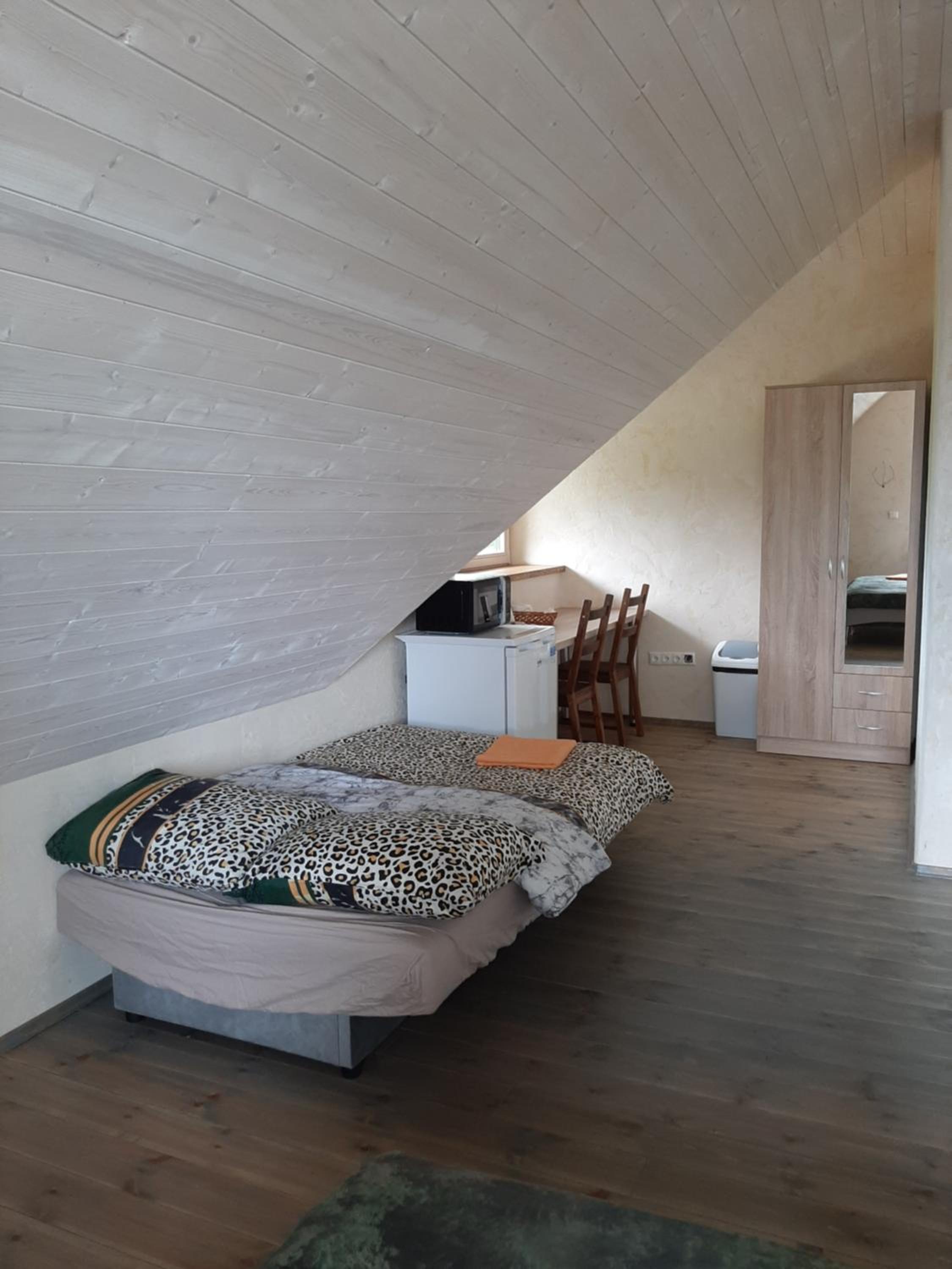 Superior Quadruple Room - Photo 6