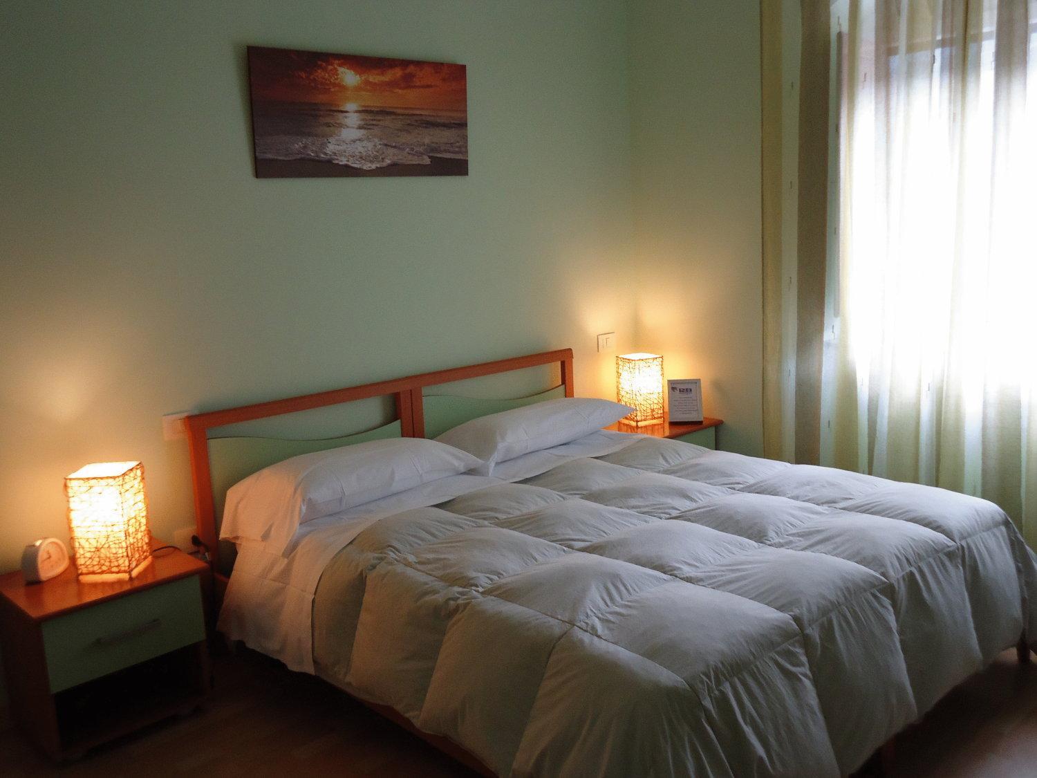 Double or Twin Room - Photo 5