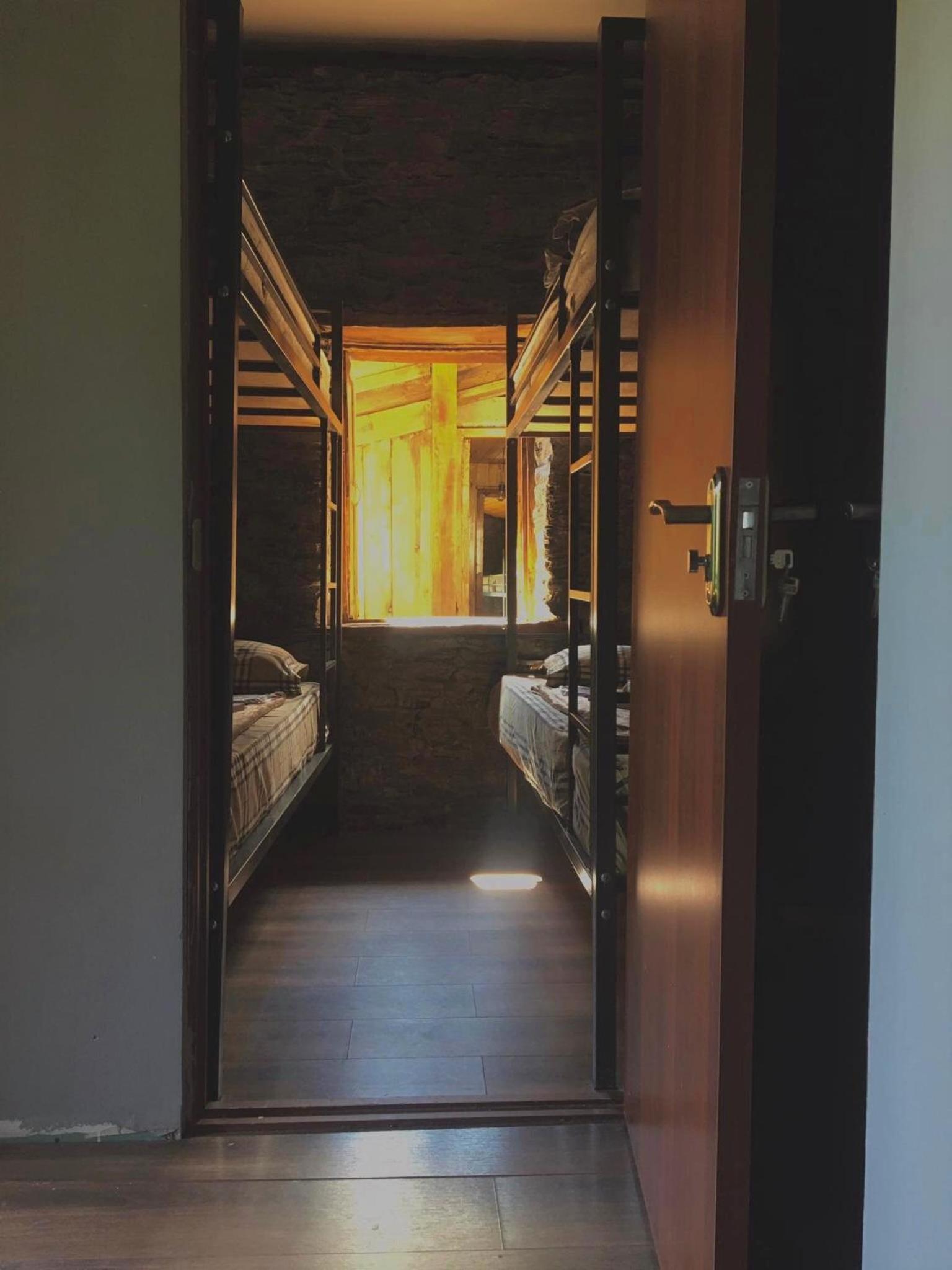Classic Quadruple Room