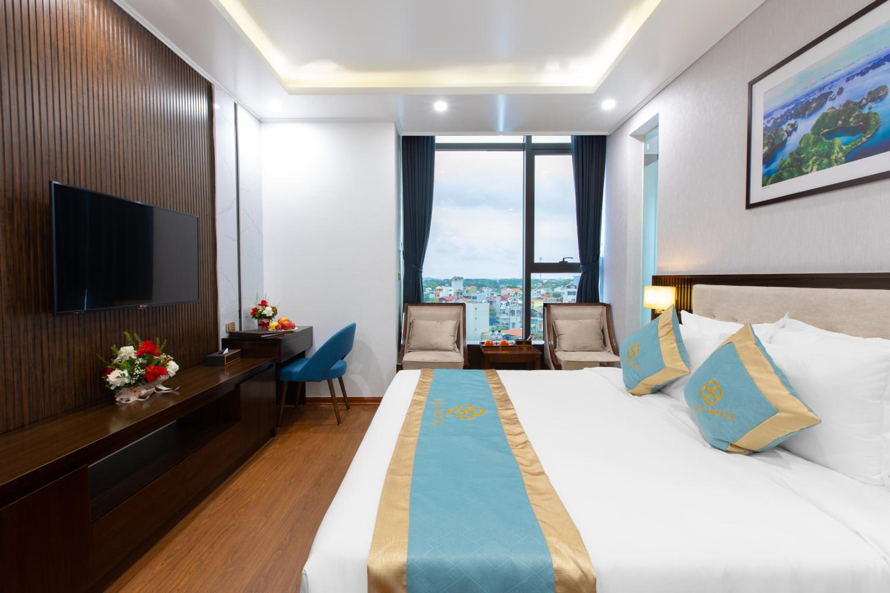 Standard Double Room - Photo 2