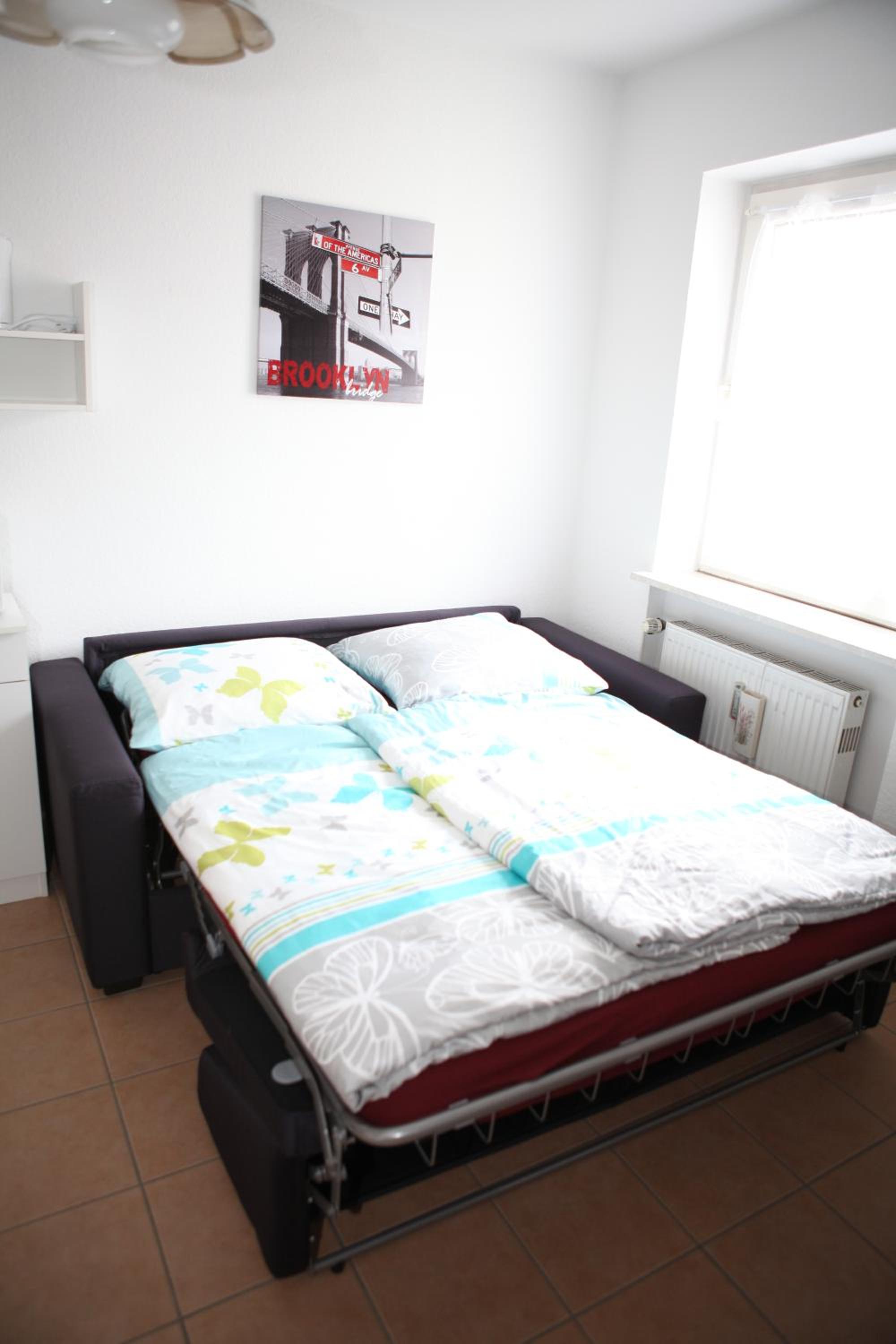 Deluxe Apartment photo 1