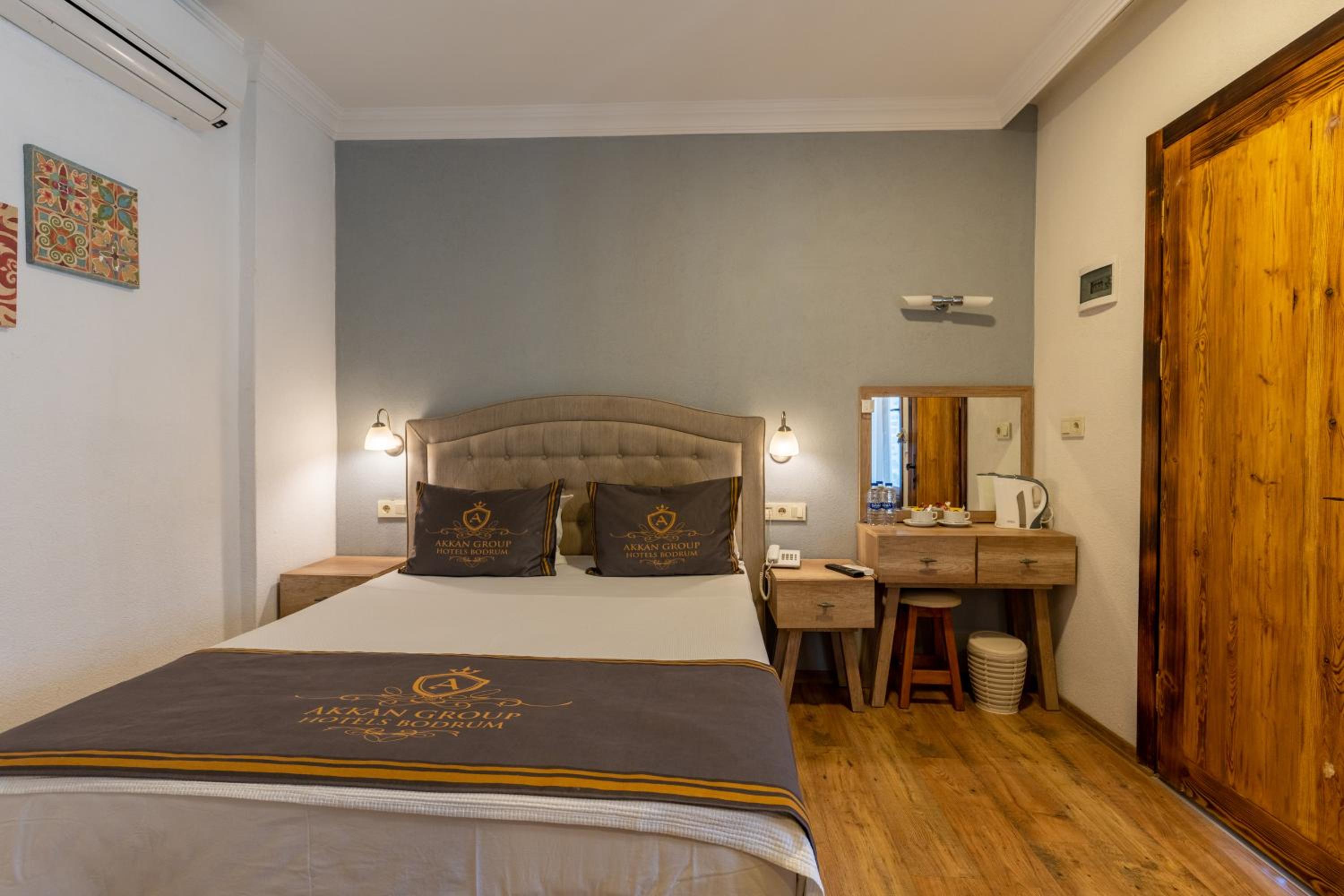 Standard Double Room photo 1