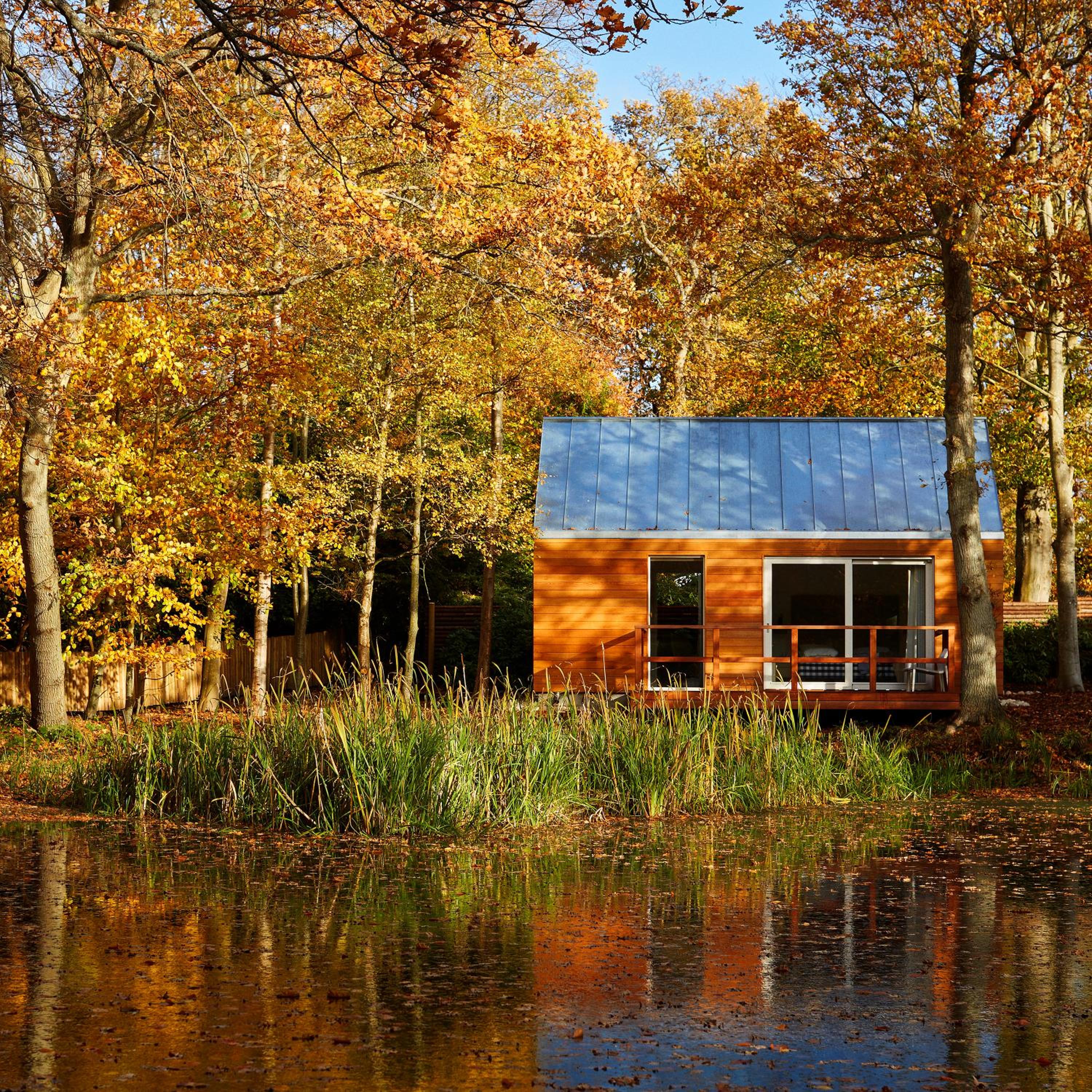 Cottage photo 3