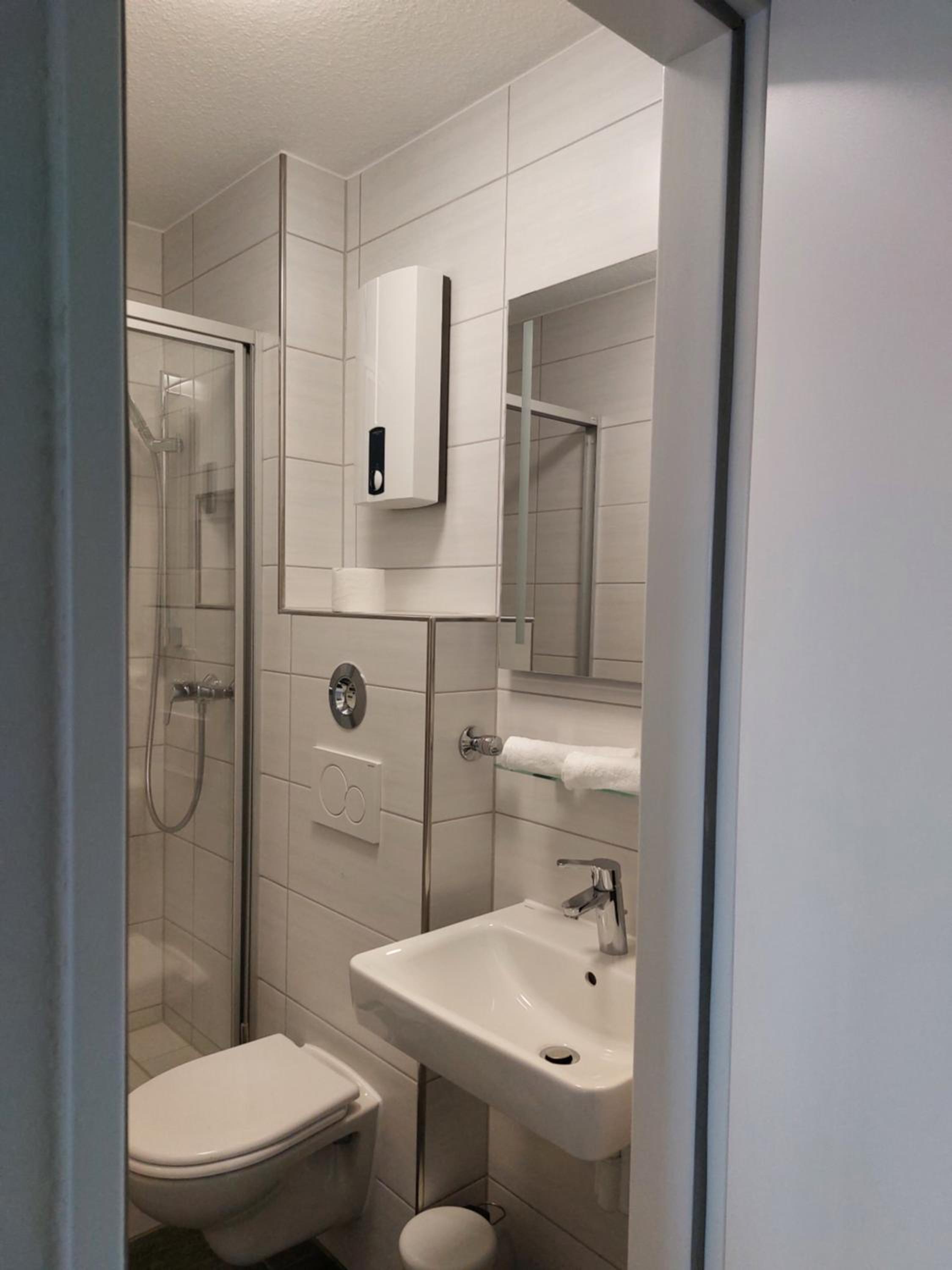 One-Bedroom Apartment photo 2