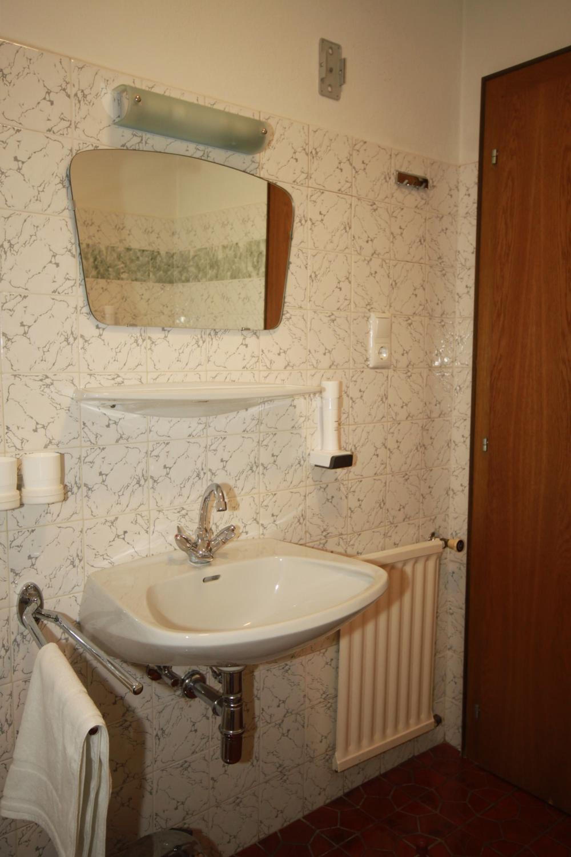 Double Room with Balcony photo 2
