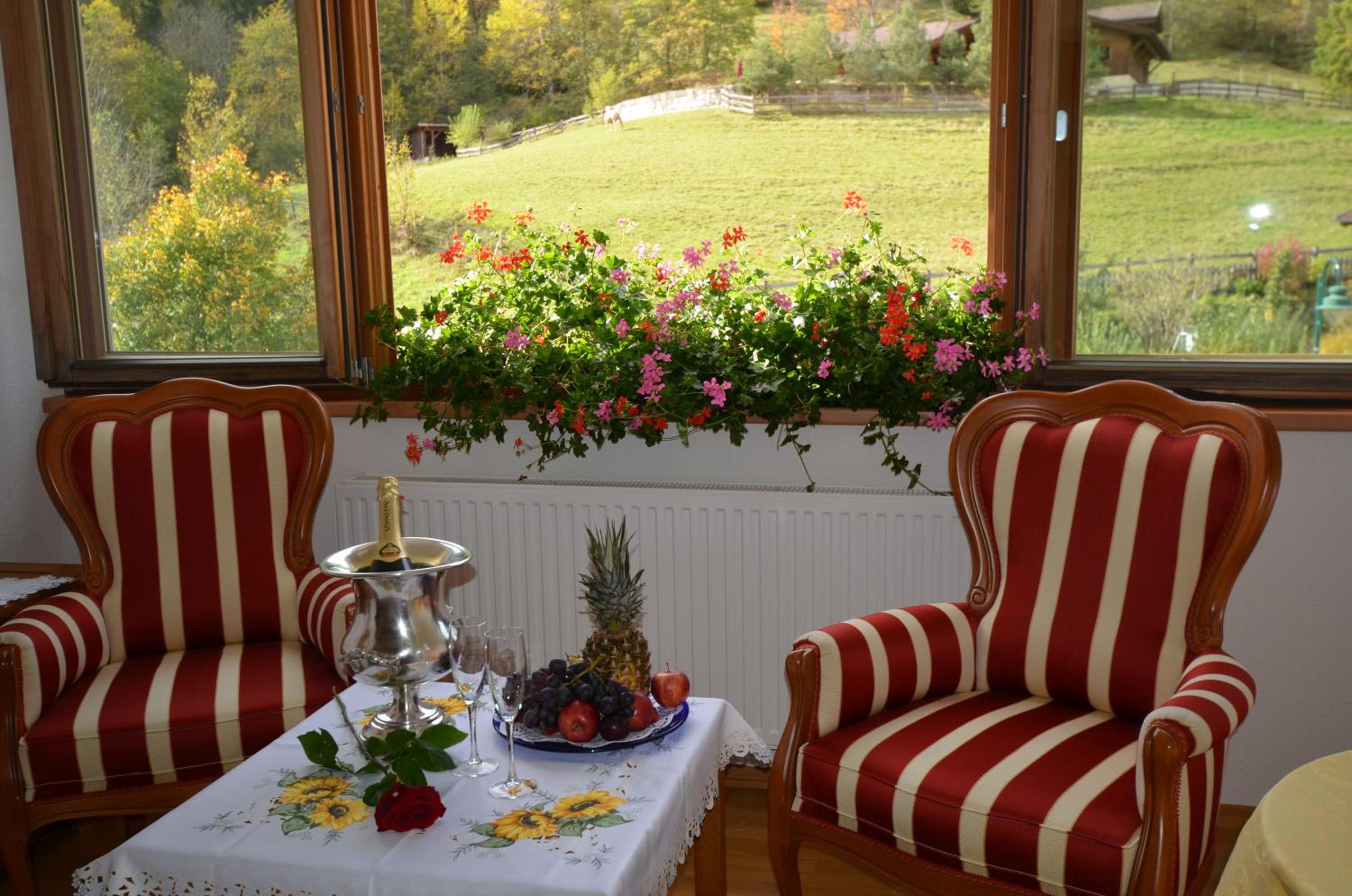 Double Room Grubigstein photo 2