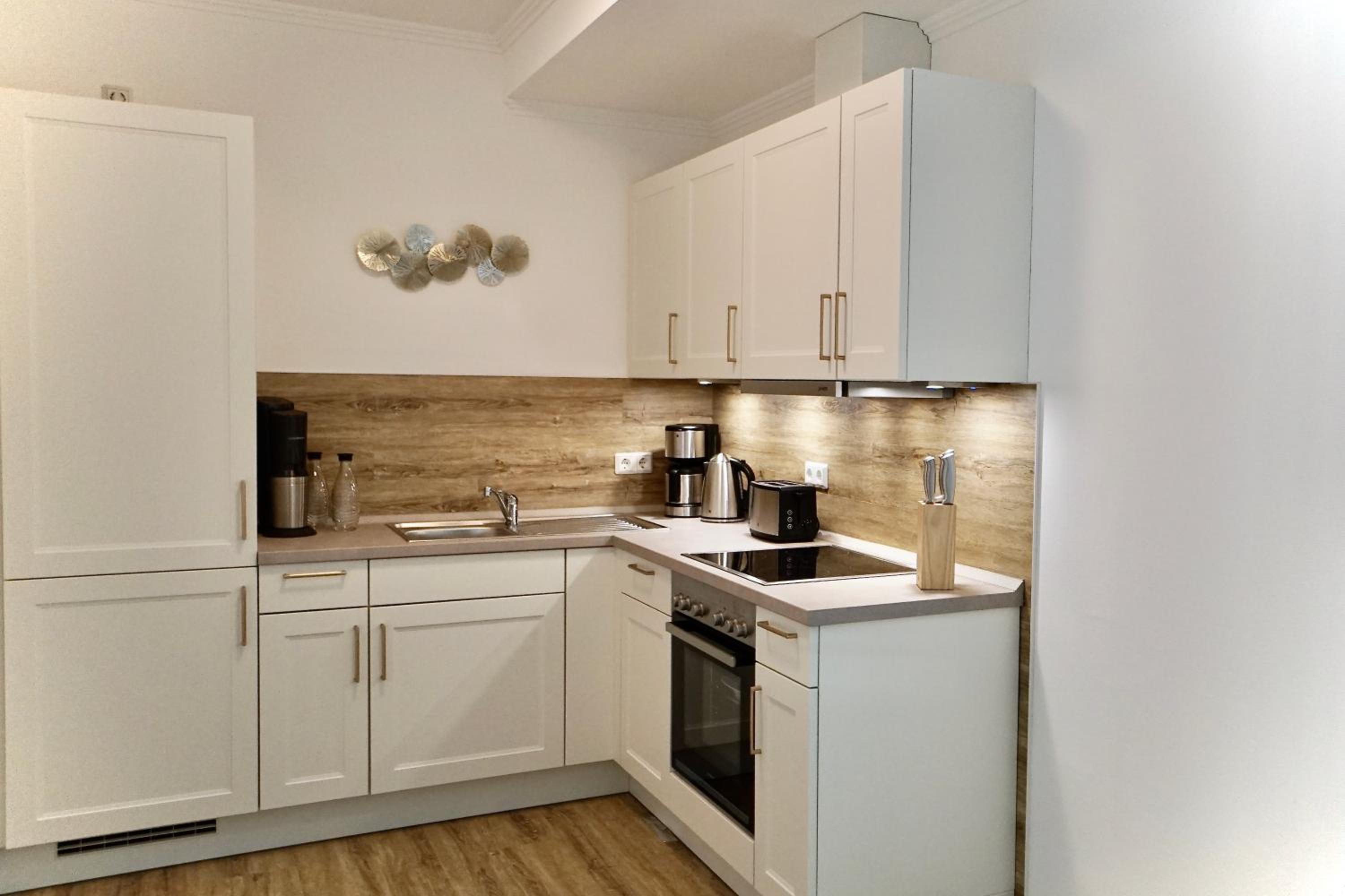 Apartment with Terrace photo 2