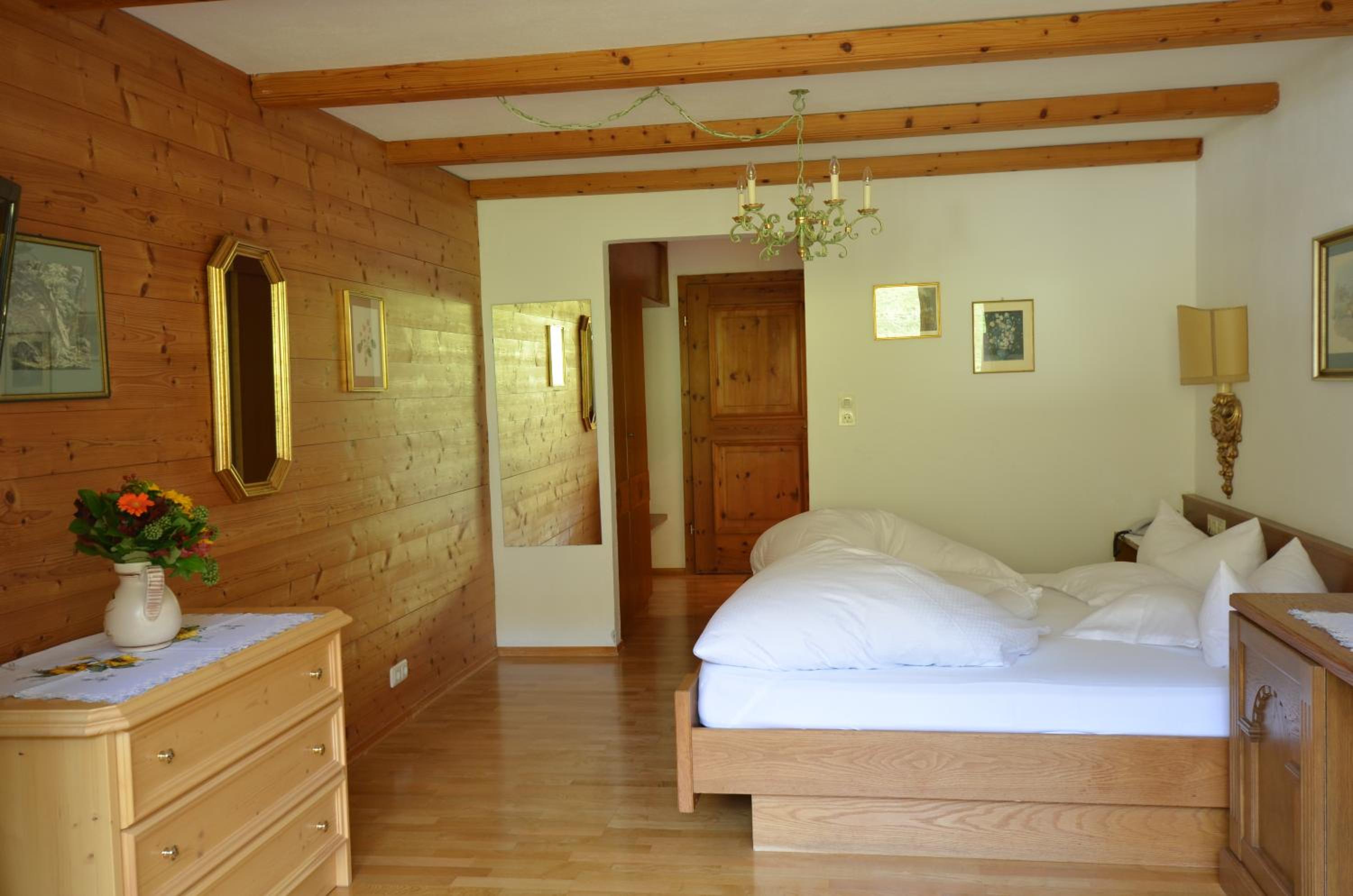 Double Room Grubigstein photo 3