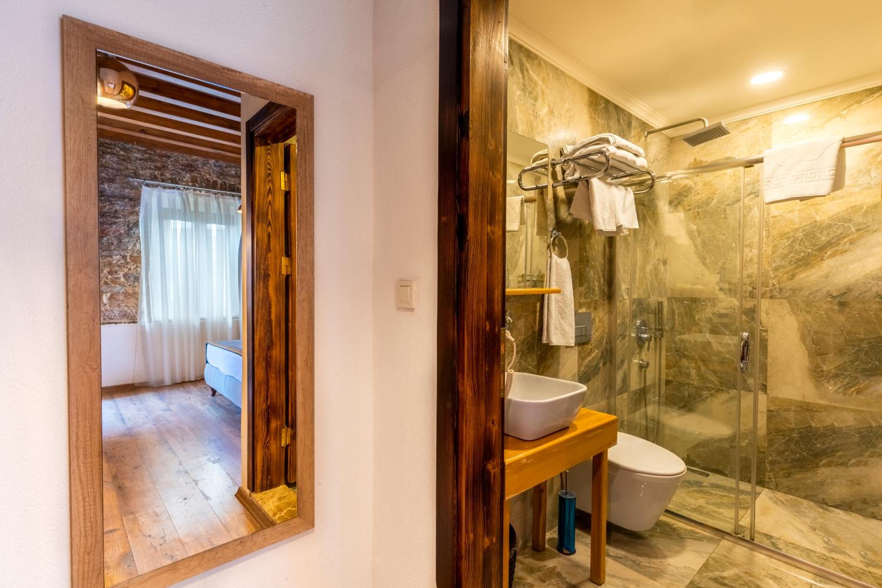 Deluxe Room photo 2
