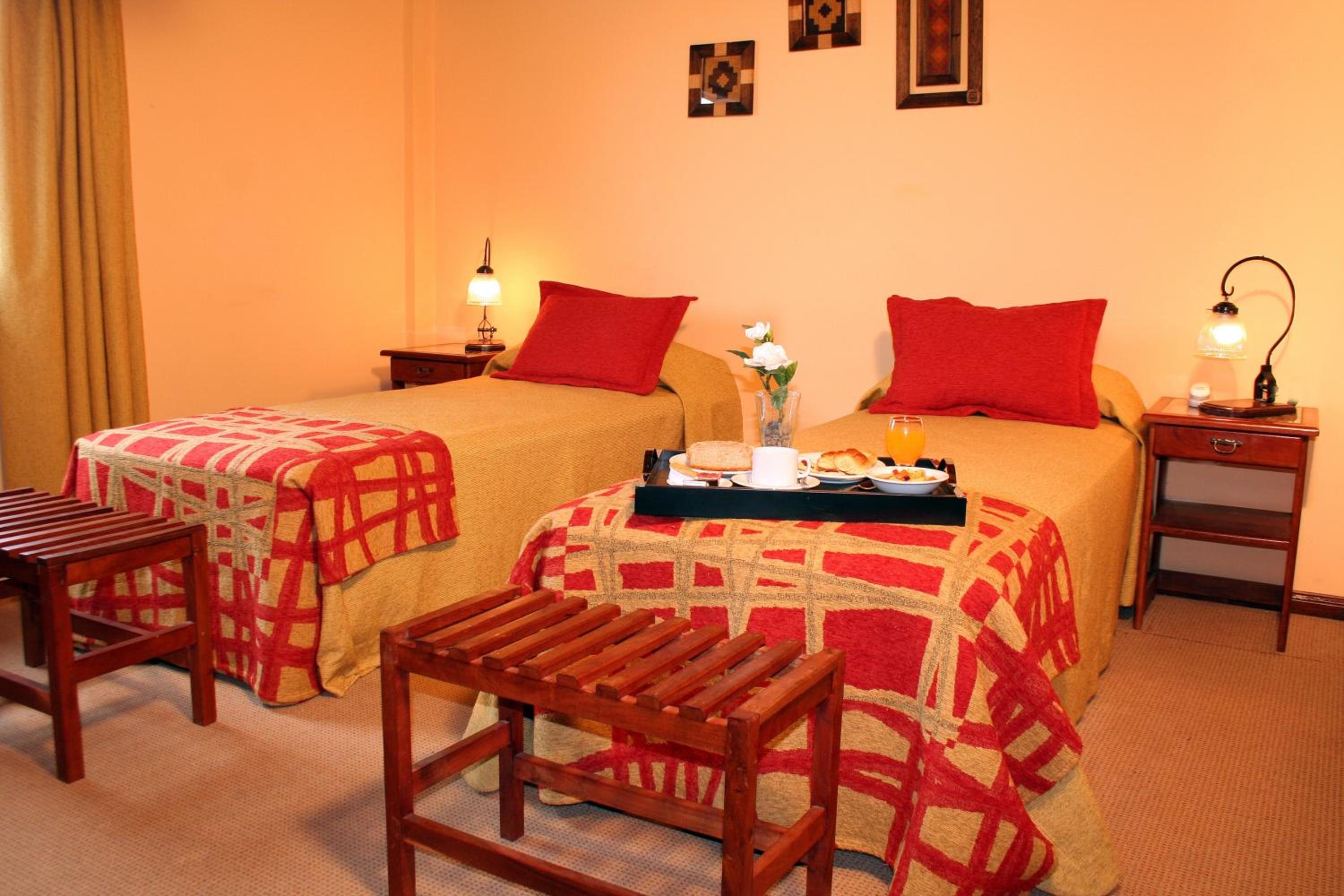 Double Room photo 1