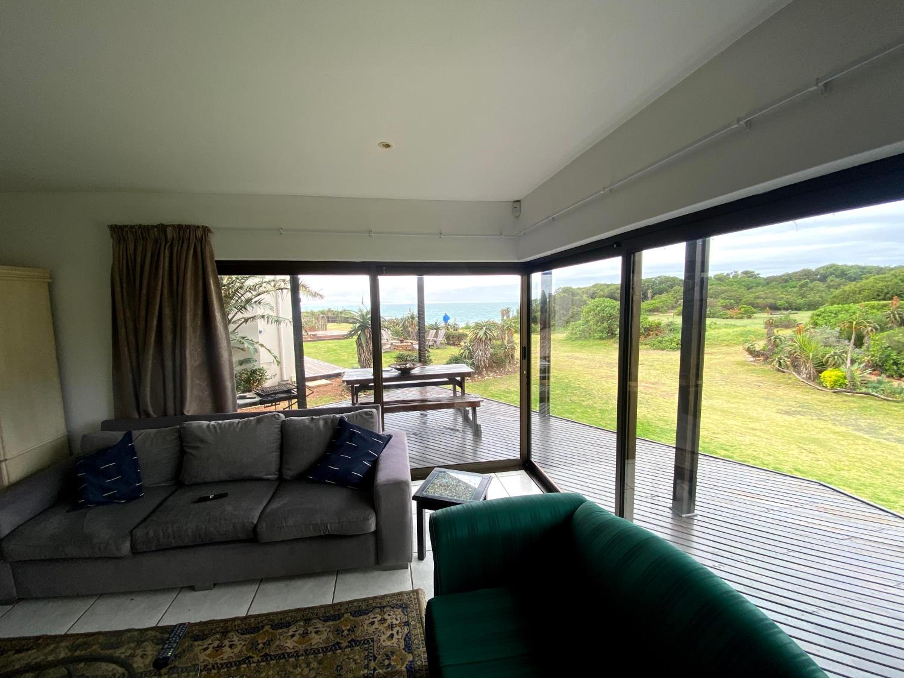 Deluxe Double Room with Sea View photo 2
