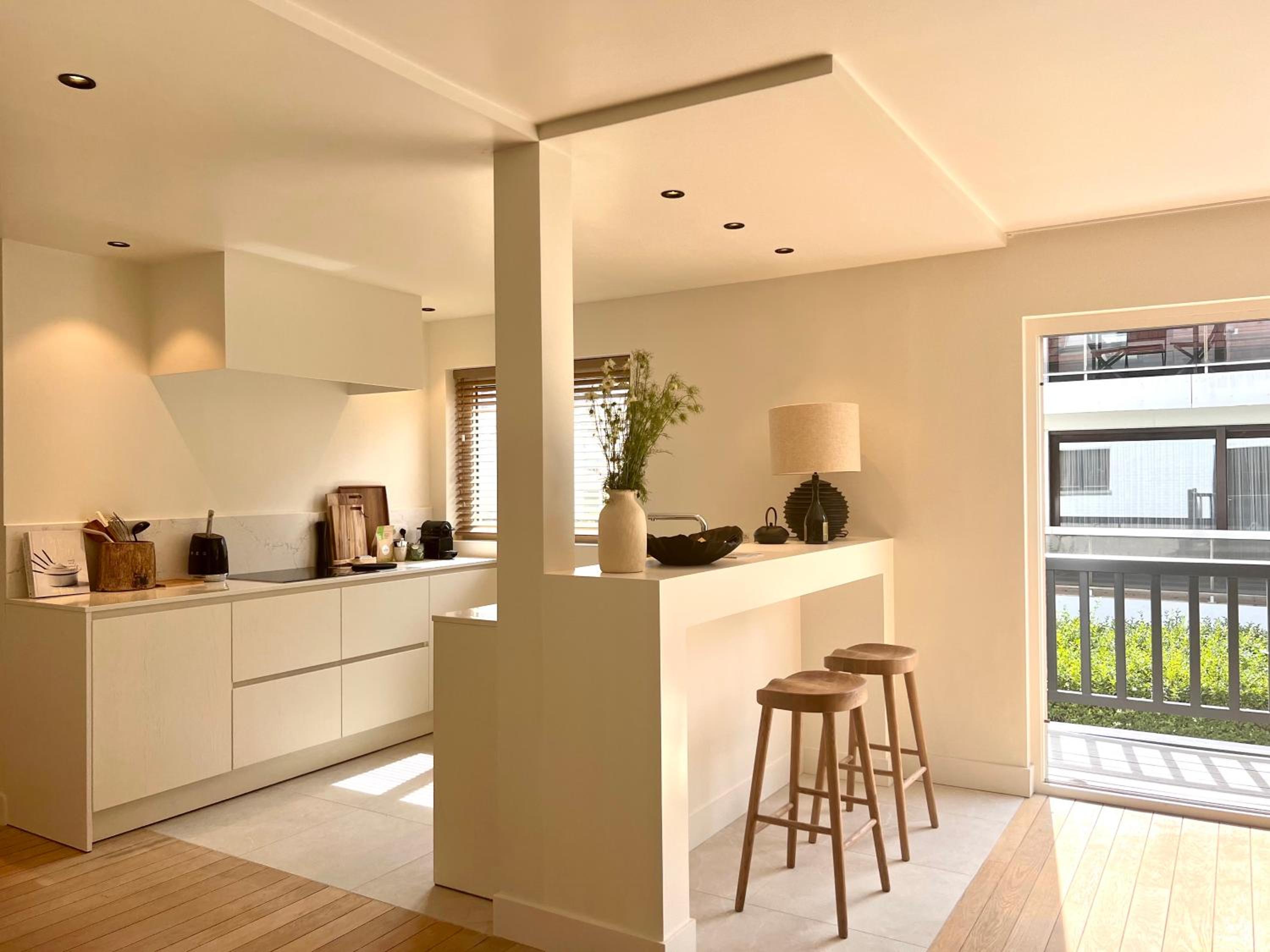 Two-Bedroom Apartment - Photo 7